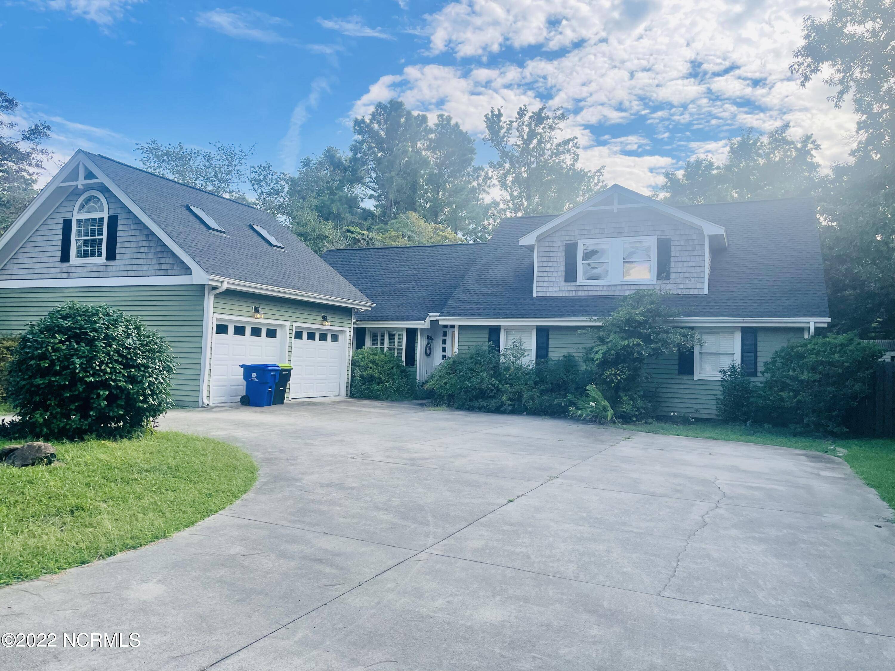 Hampstead, NC 28443,203 Hickory LN