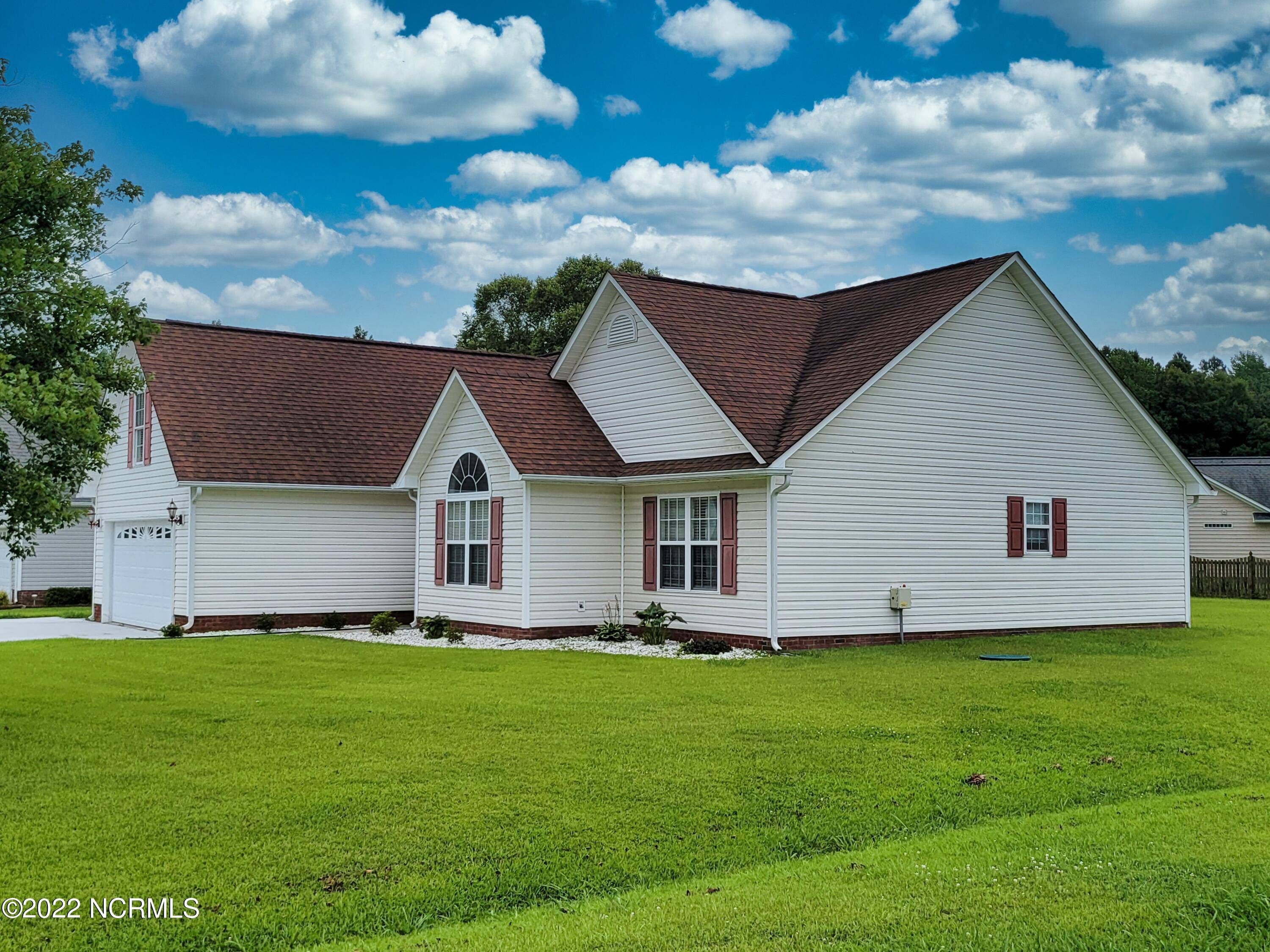 New Bern, NC 28562,106 Clearbrook WAY