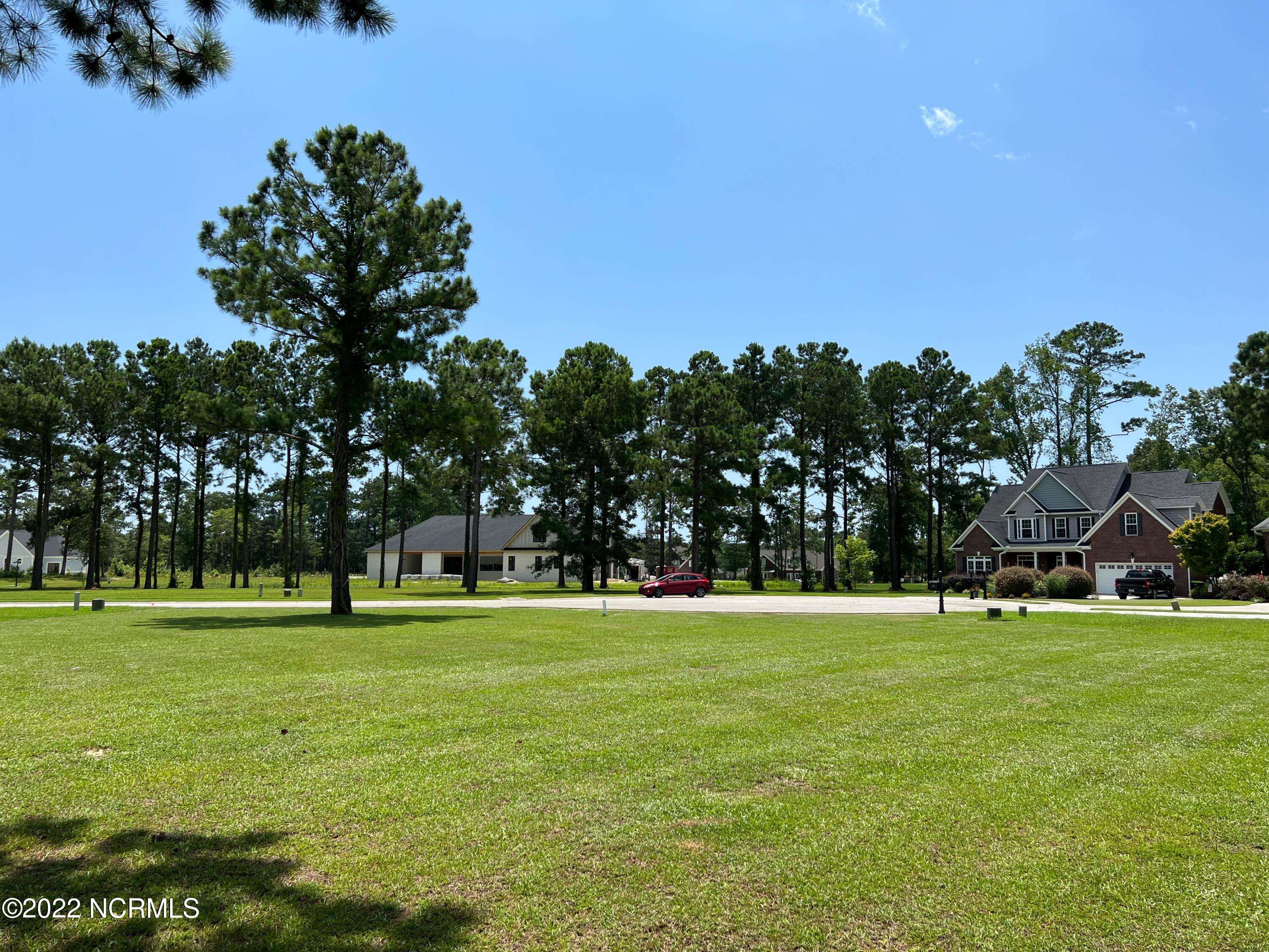 Swansboro, NC 28584,302 Pine Bay Court