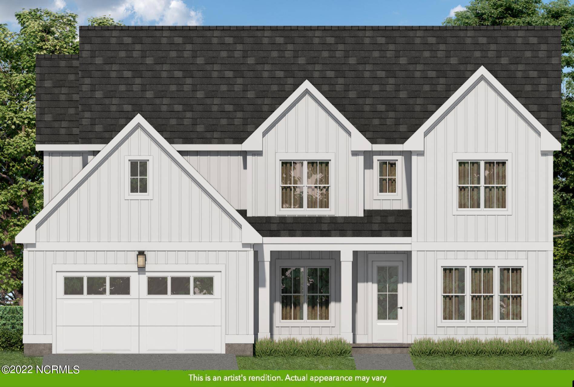 Hampstead, NC 28443,Lot 45 Tanglewood Ct