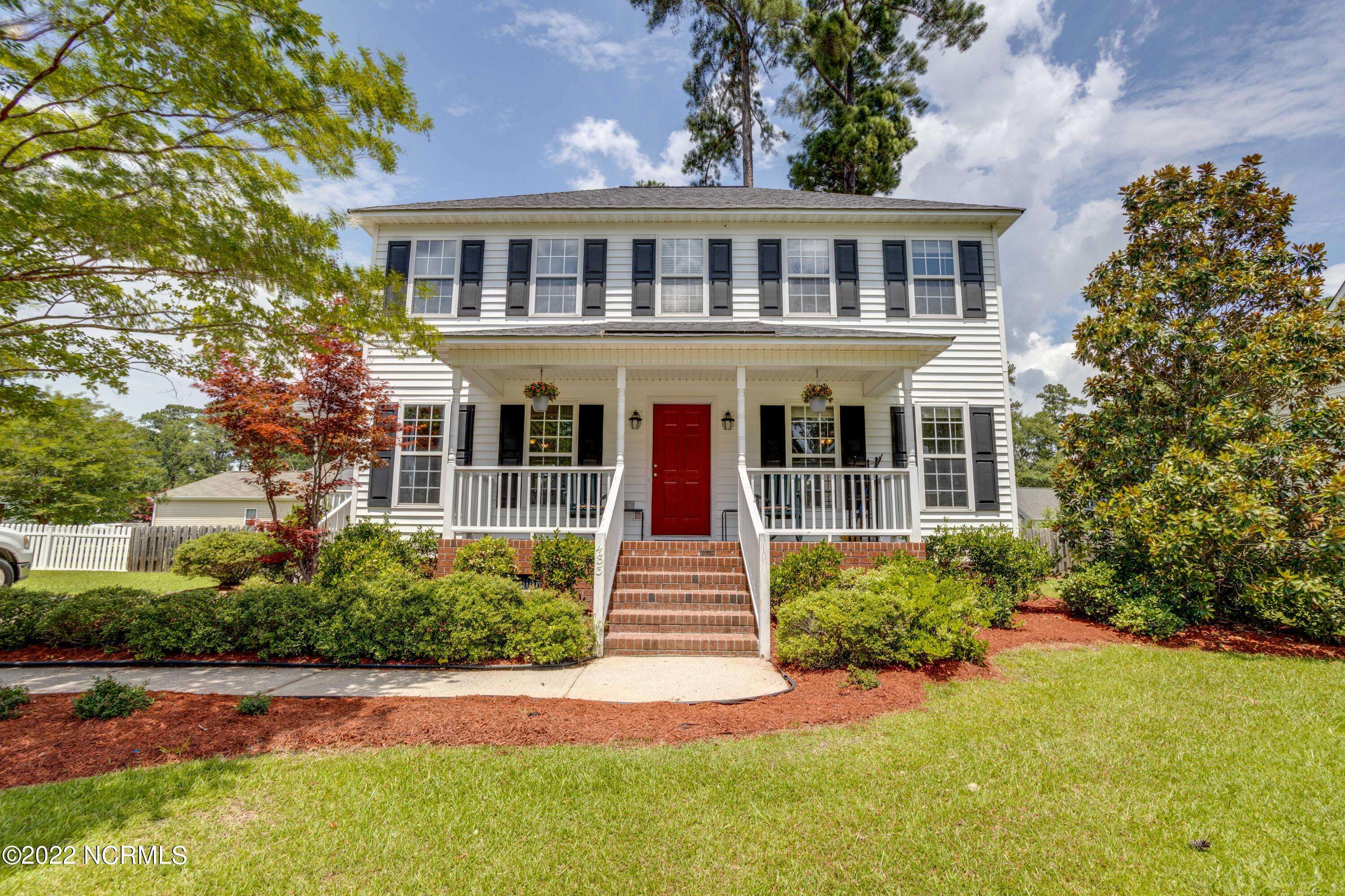 Winterville, NC 28590,483 Primrose Lane