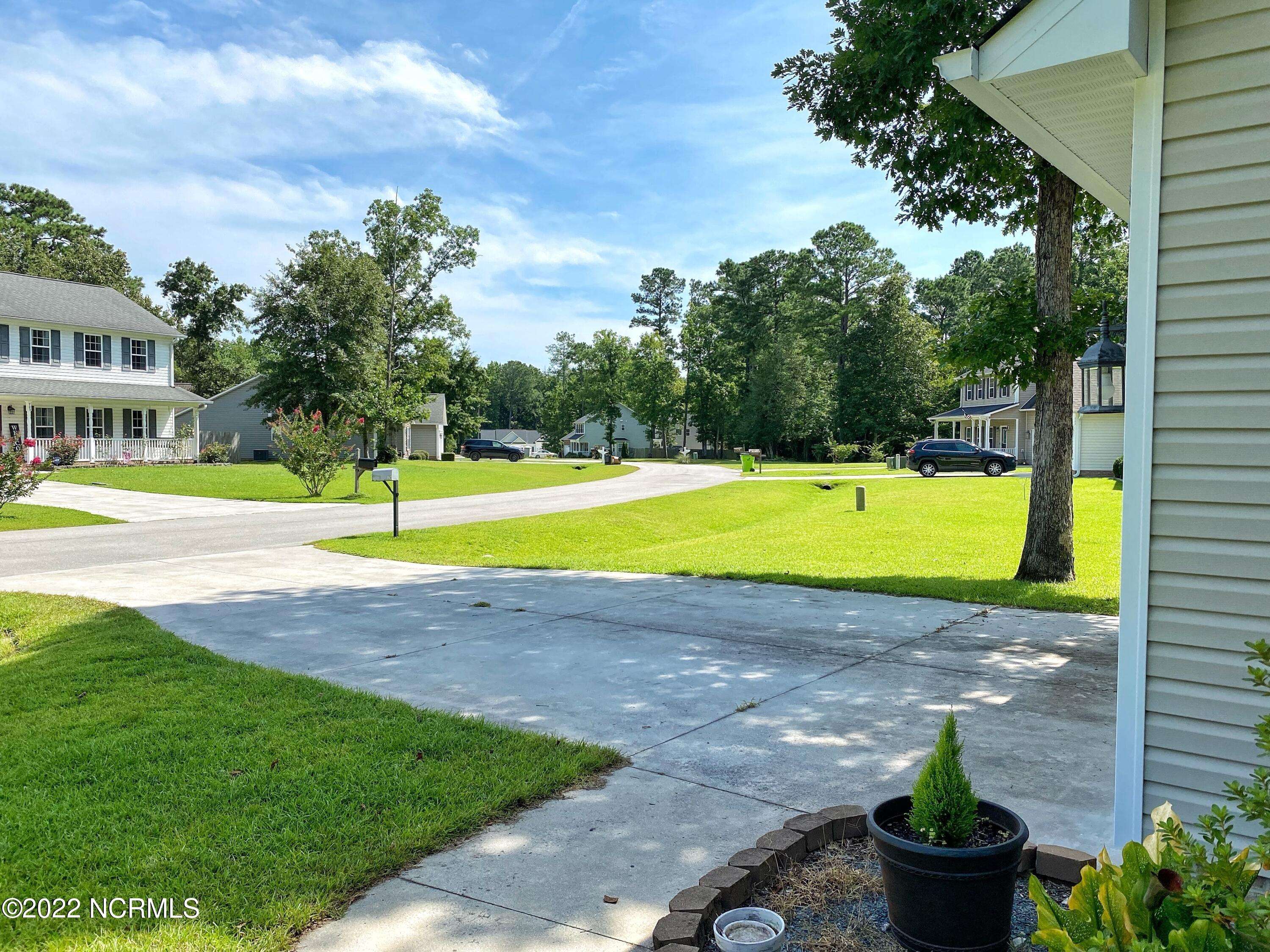 Jacksonville, NC 28540,700 Cattail CT