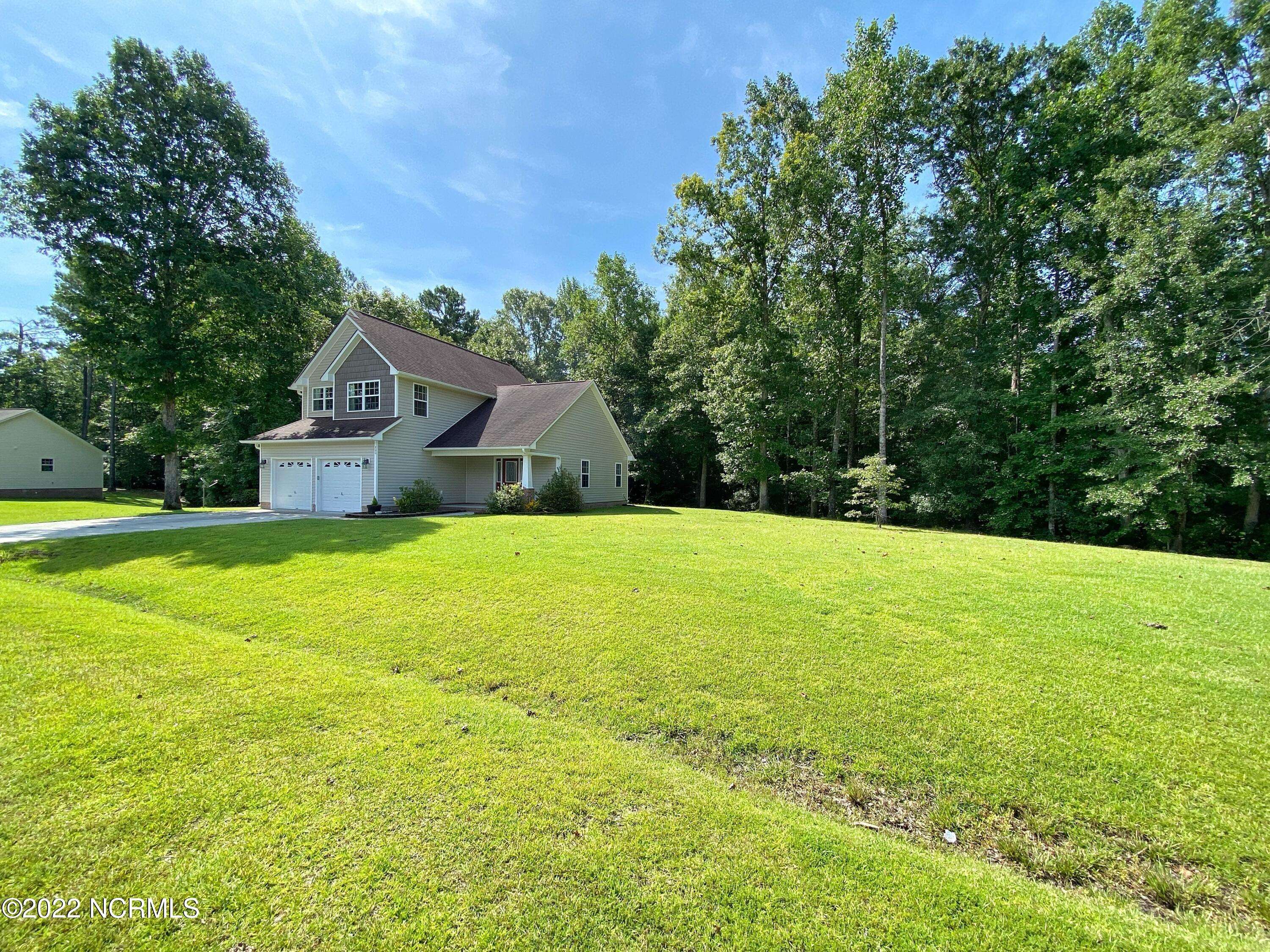 Jacksonville, NC 28540,700 Cattail CT