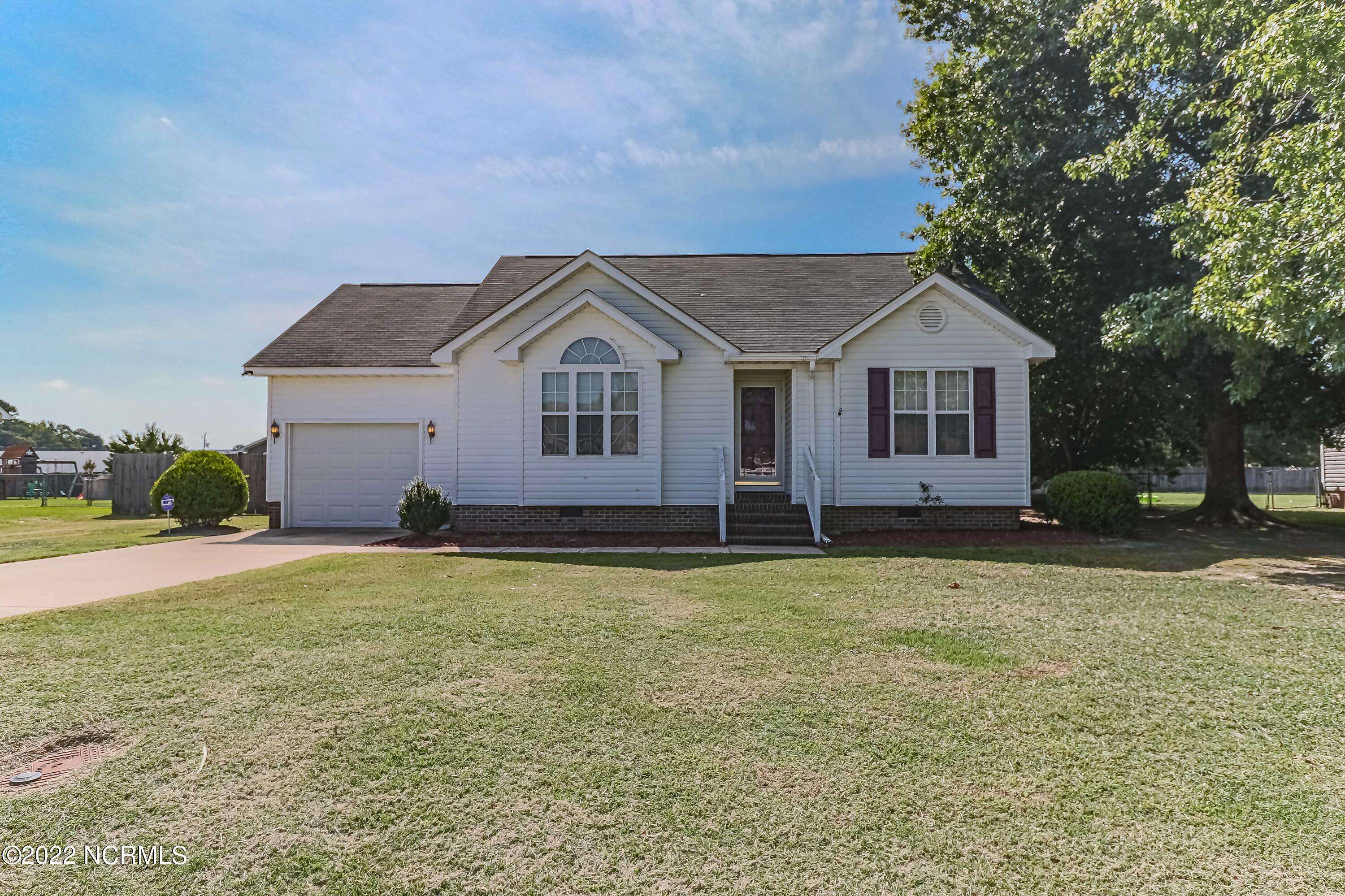 Goldsboro, NC 27530,106 Andrea DR