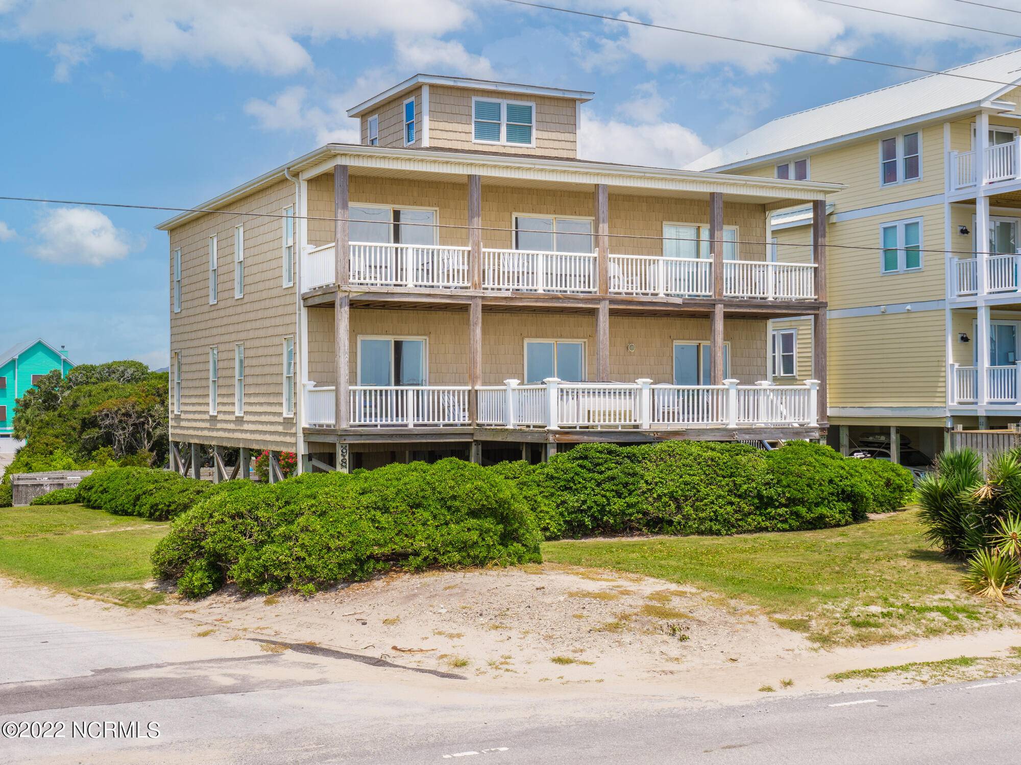 Surf City, NC 28445,98 Oleander Court