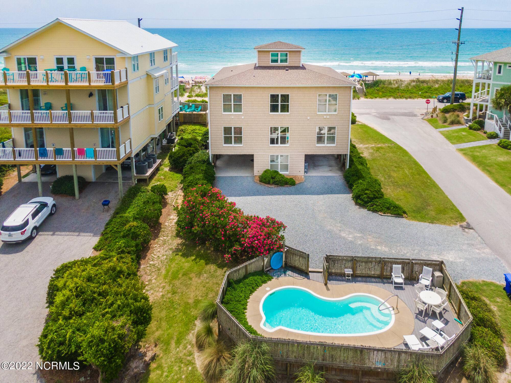 Surf City, NC 28445,98 Oleander Court