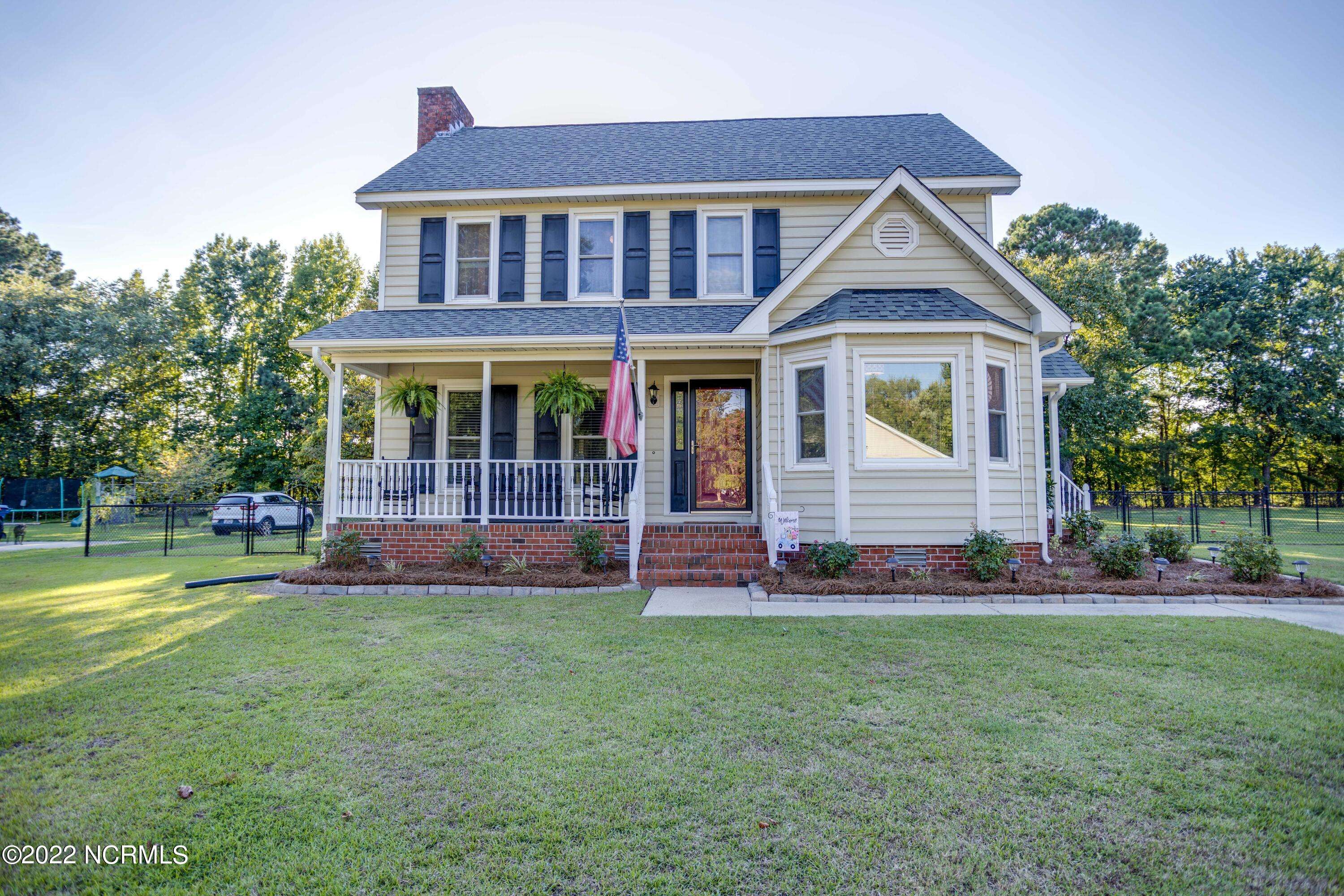 Winterville, NC 28590,2232 Valley Drive