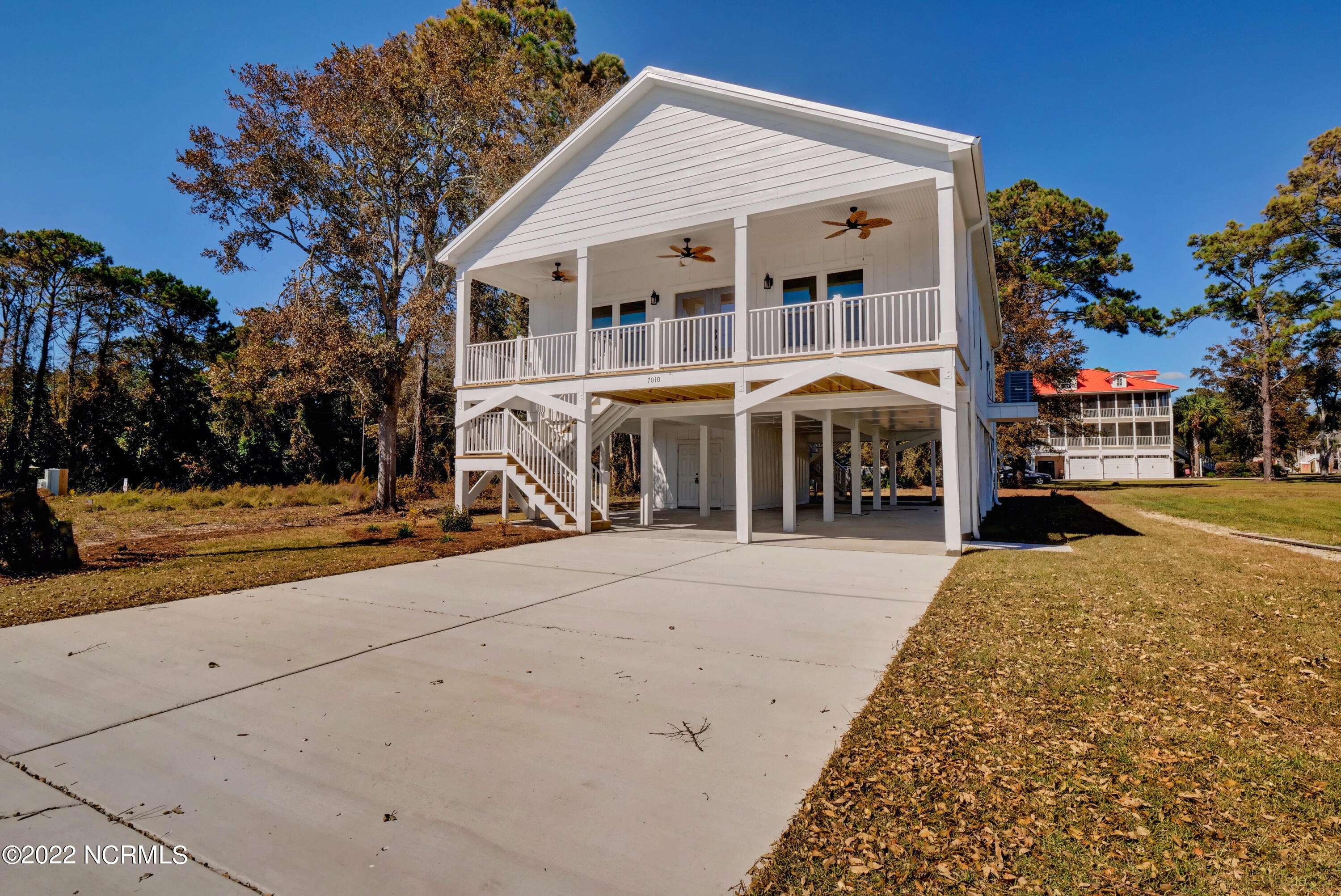 Ocean Isle Beach, NC 28469,7010 Allred Street SW