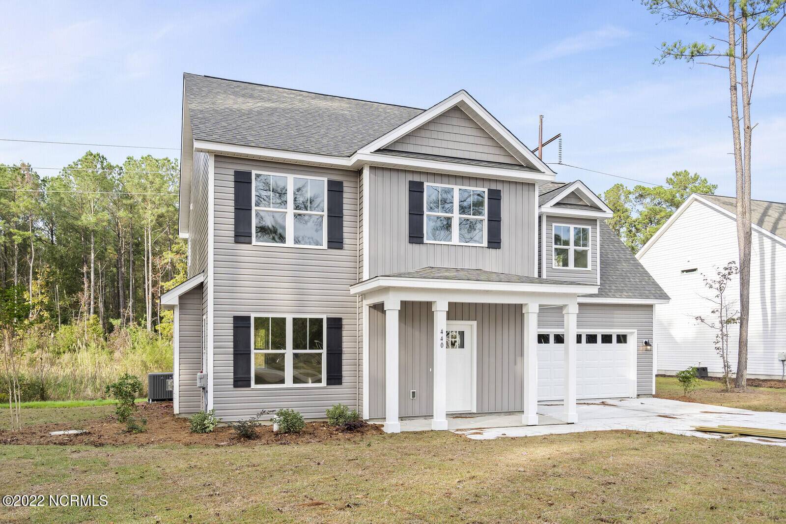 Rocky Point, NC 28457,440 River Landing Drive