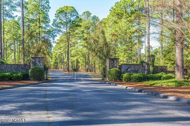 Jackson Springs, NC 27281,Lot 721 Sterling Way