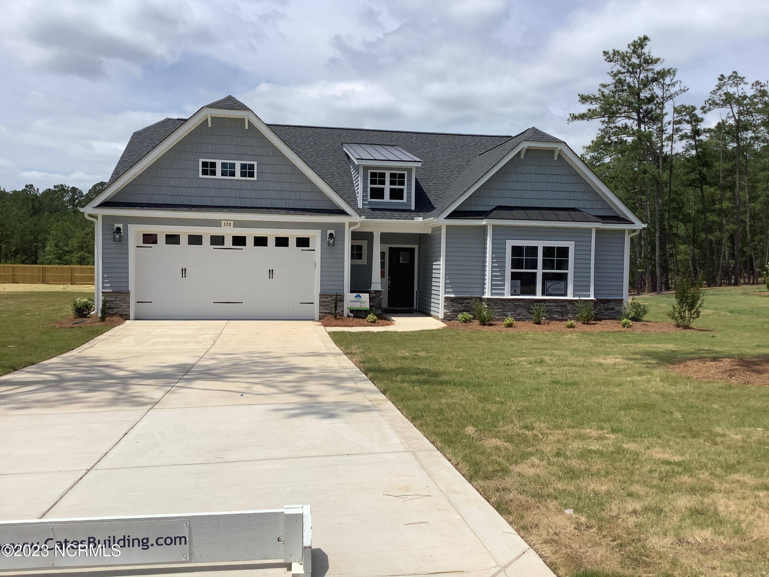 Carthage, NC 28327,328 Pine Laurel DR #8