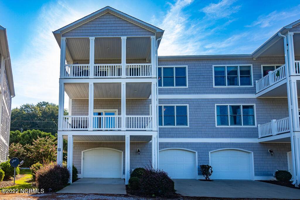 Minnesott Beach, NC 28510,1129 Bennett Road #Unit 1 B