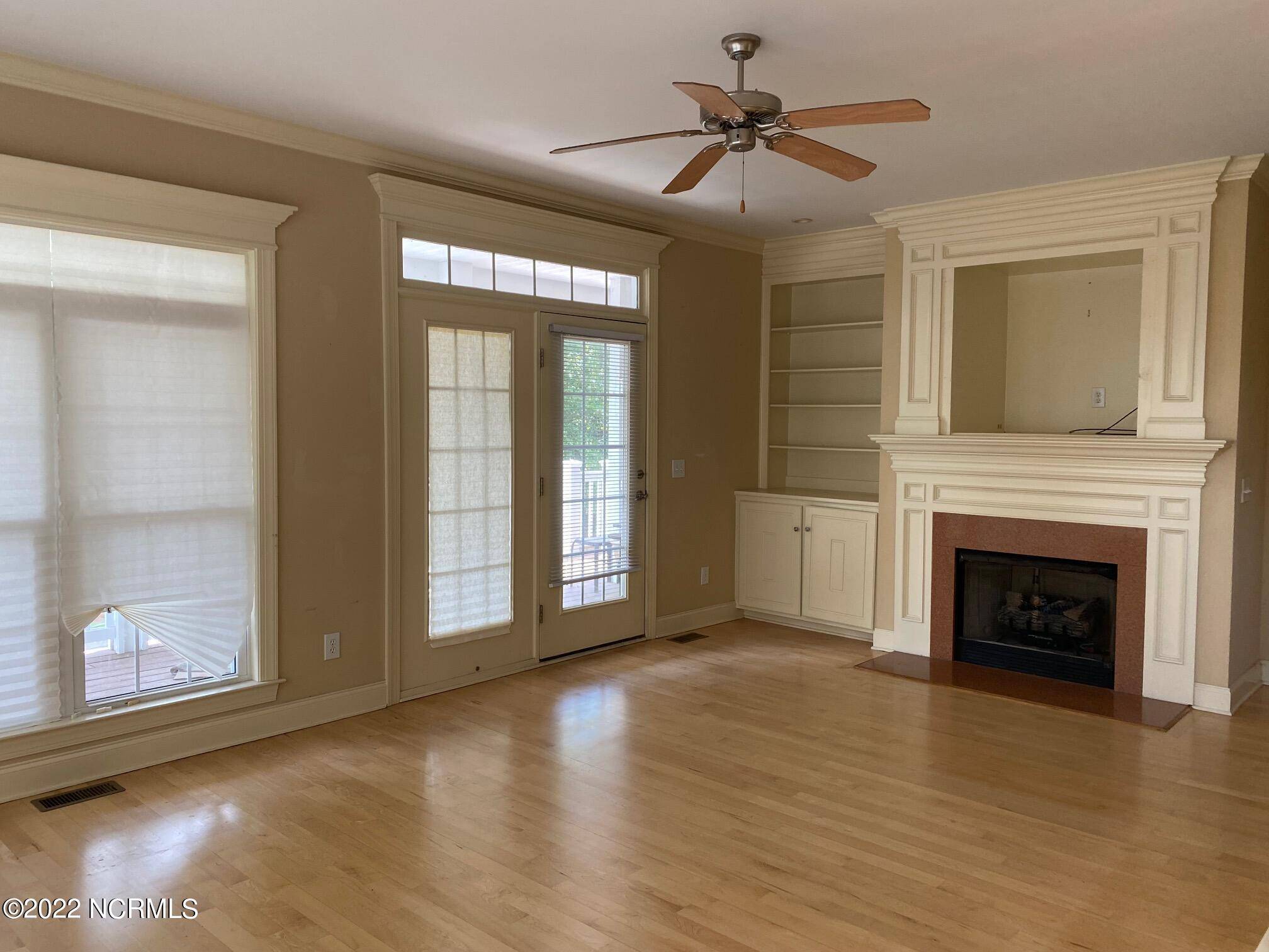 Bolivia, NC 28422,1611 Zion Hill RD SE #Unit 3