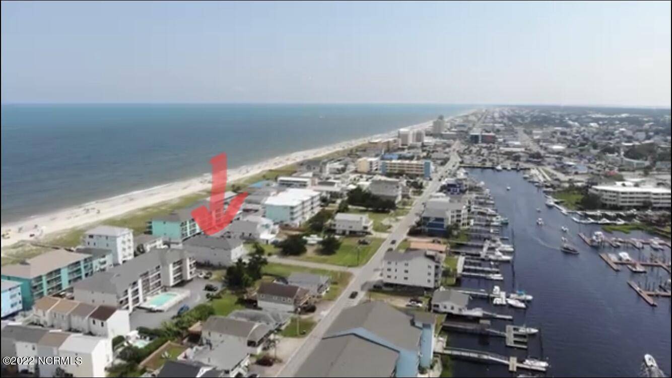 Carolina Beach, NC 28428,111 Scallop Lane