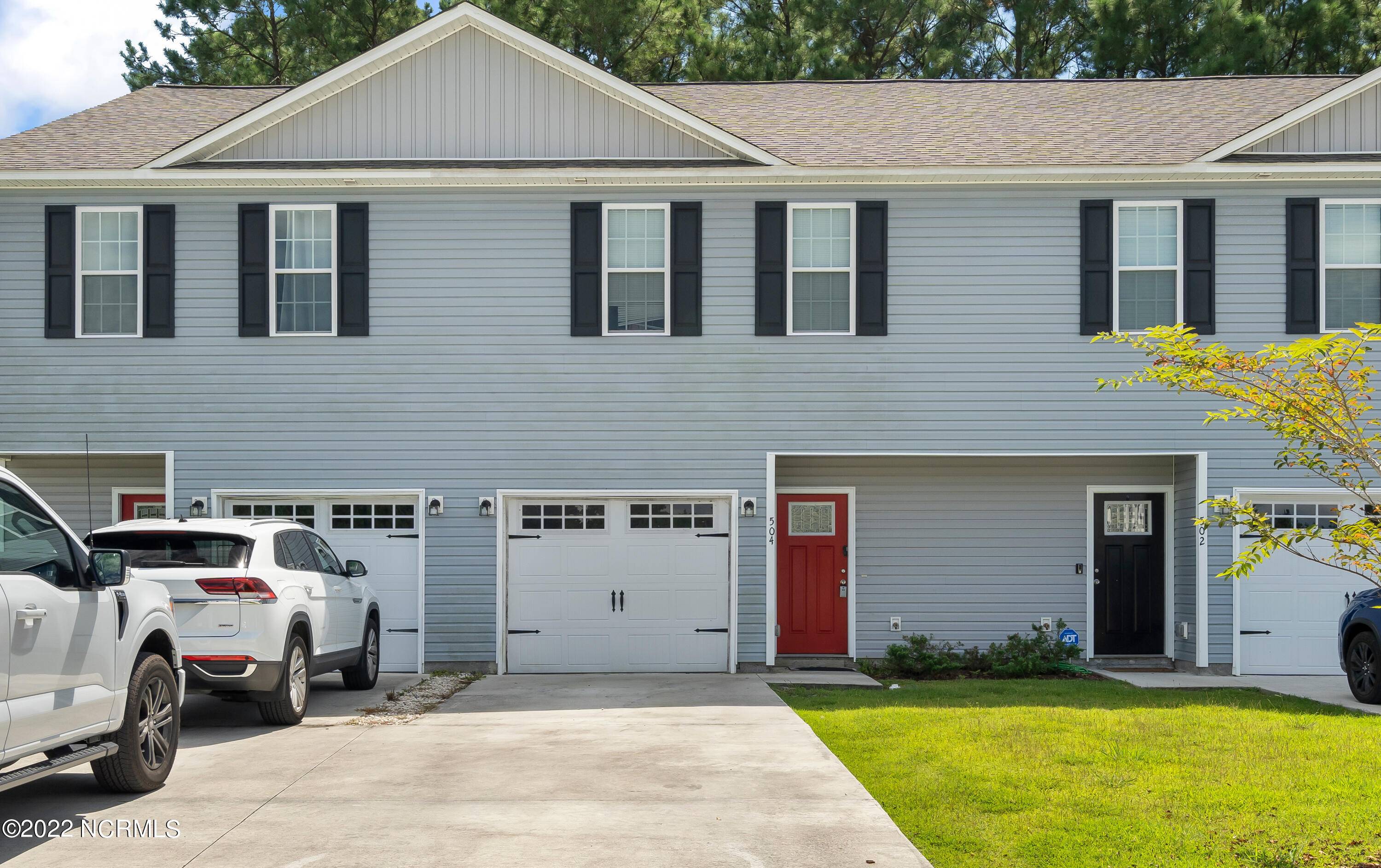 Jacksonville, NC 28546,504 Kenan LOOP