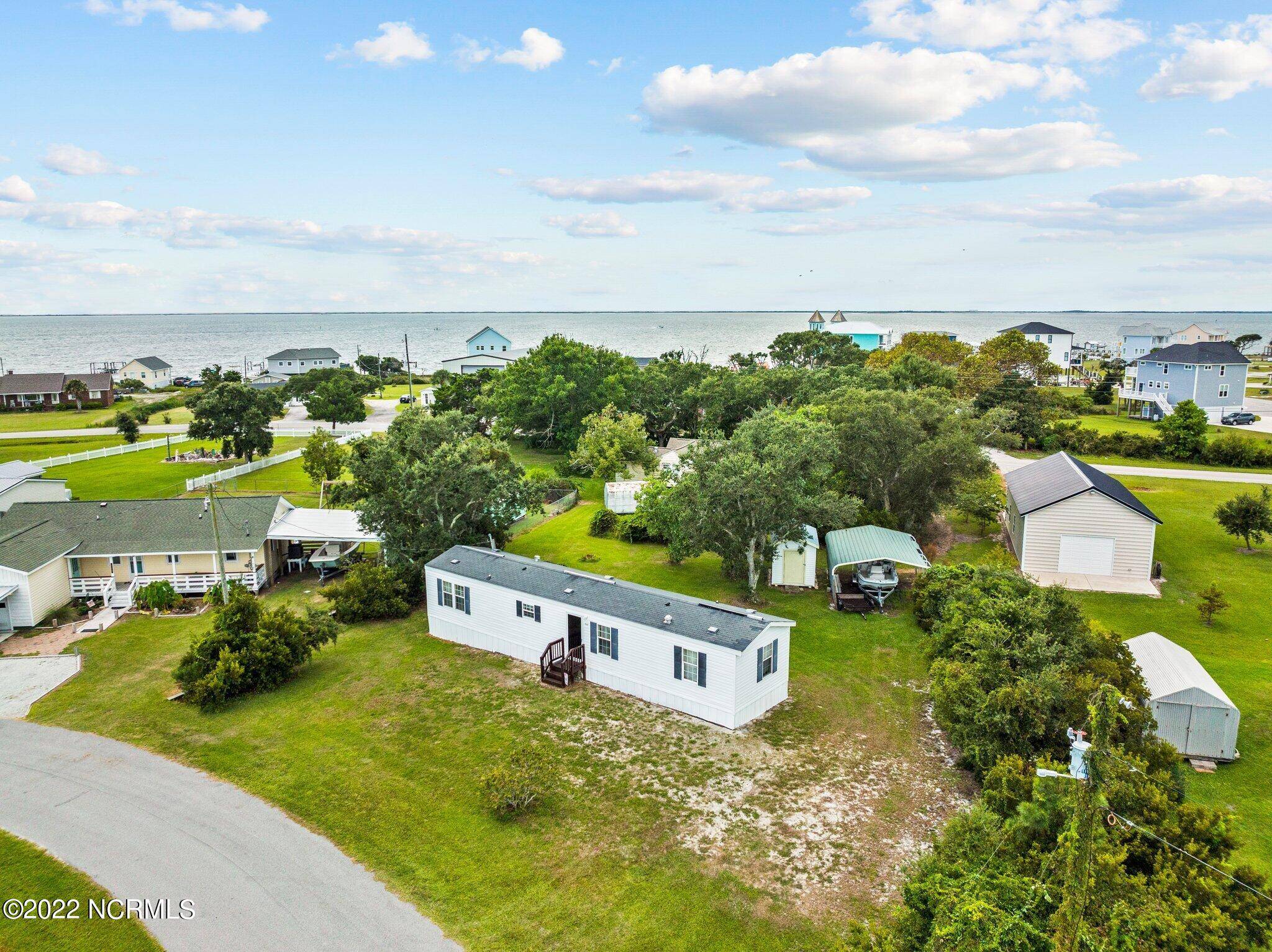 Harkers Island, NC 28531,137 Shackleford Drive