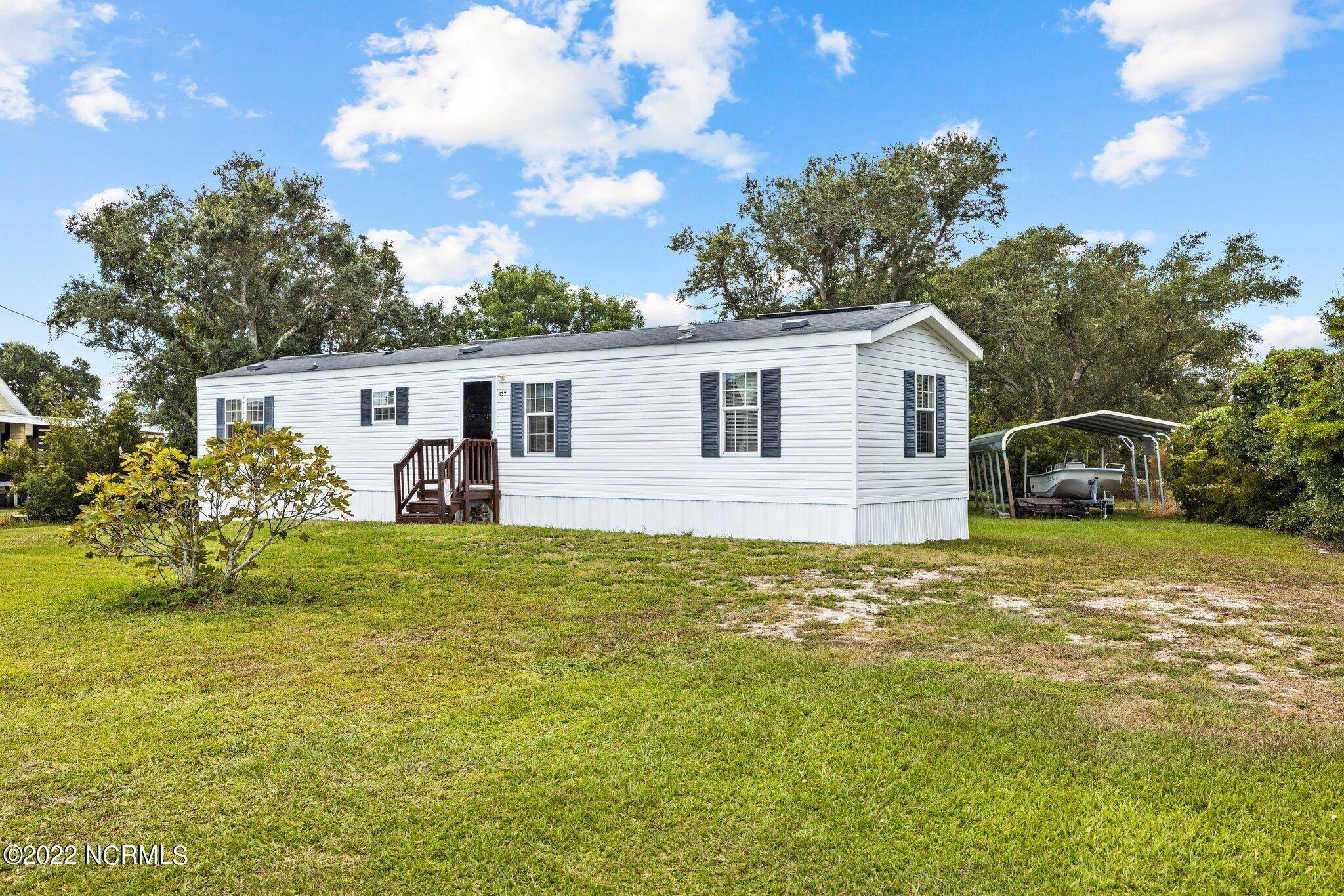 Harkers Island, NC 28531,137 Shackleford Drive