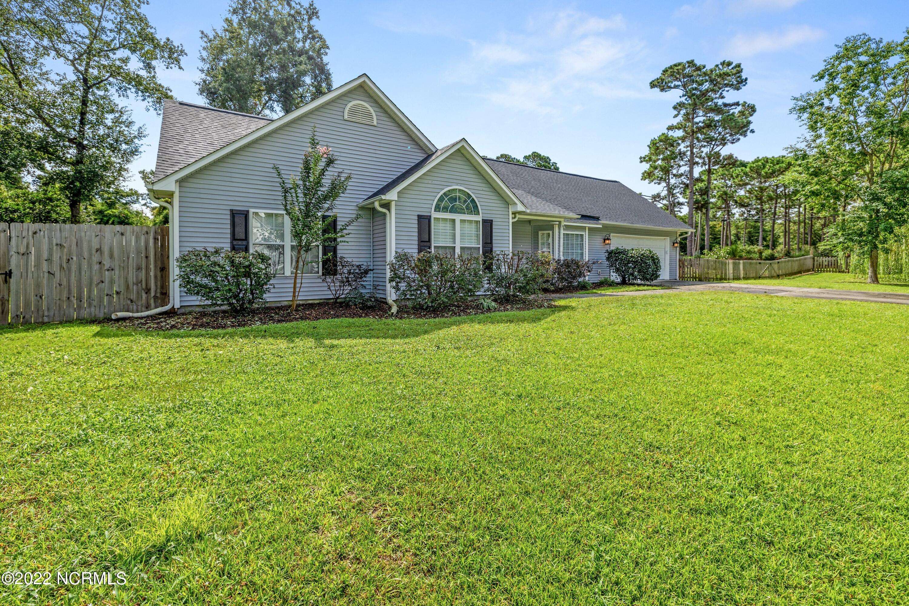 Wilmington, NC 28409,5765 Highgrove PL