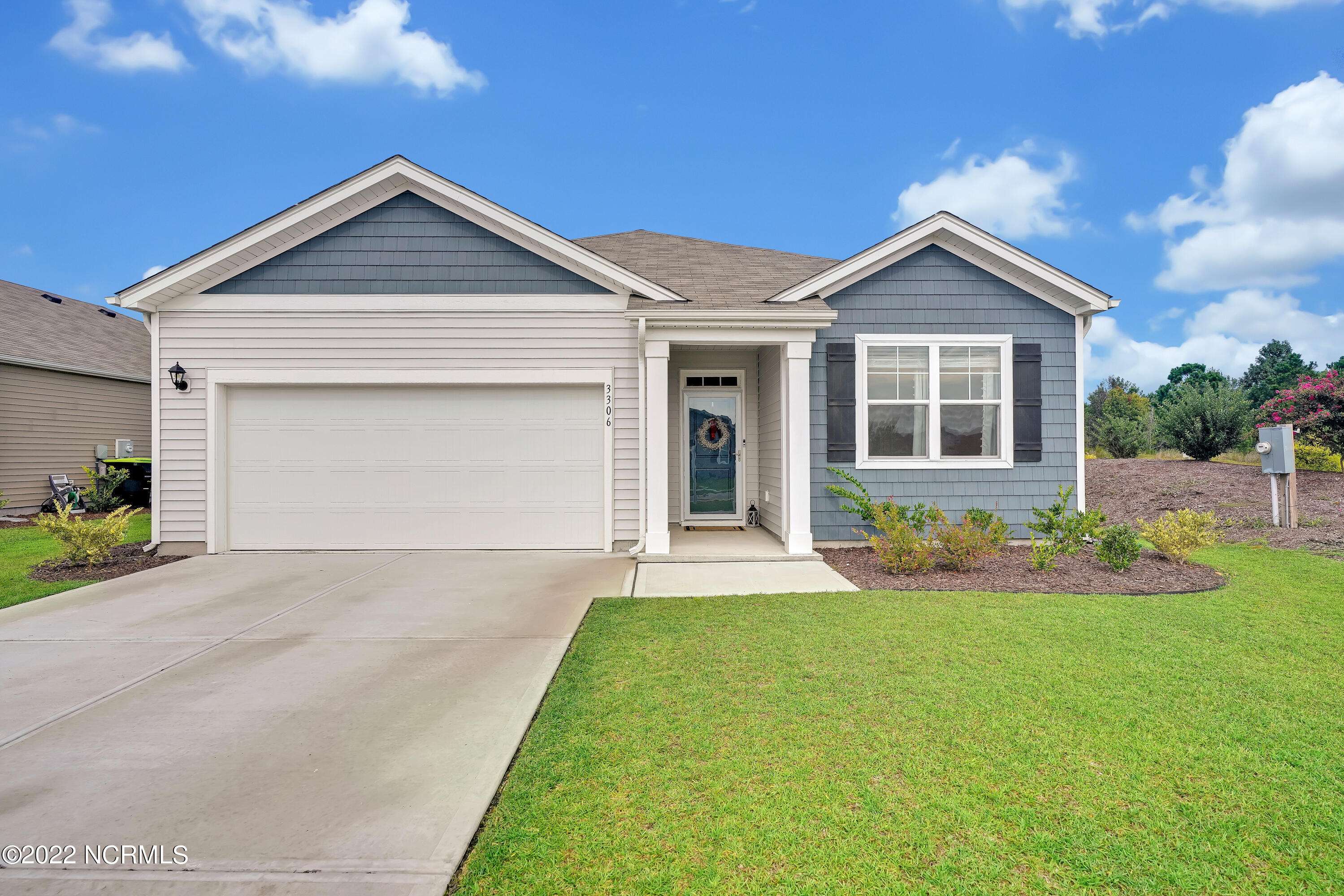 Winnabow, NC 28479,3306 Hemlock WAY