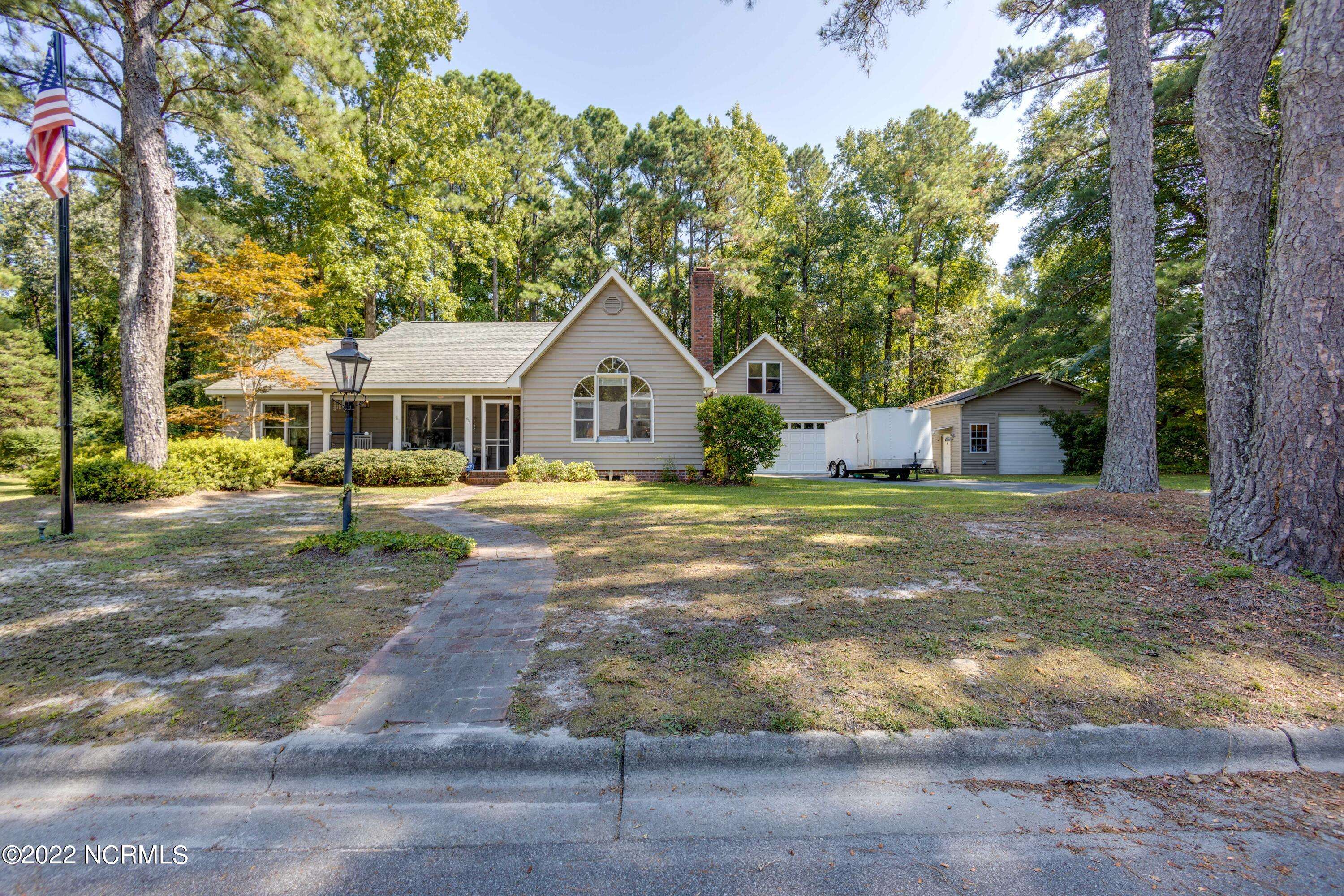 Greenville, NC 27858,610 River Hills Drive