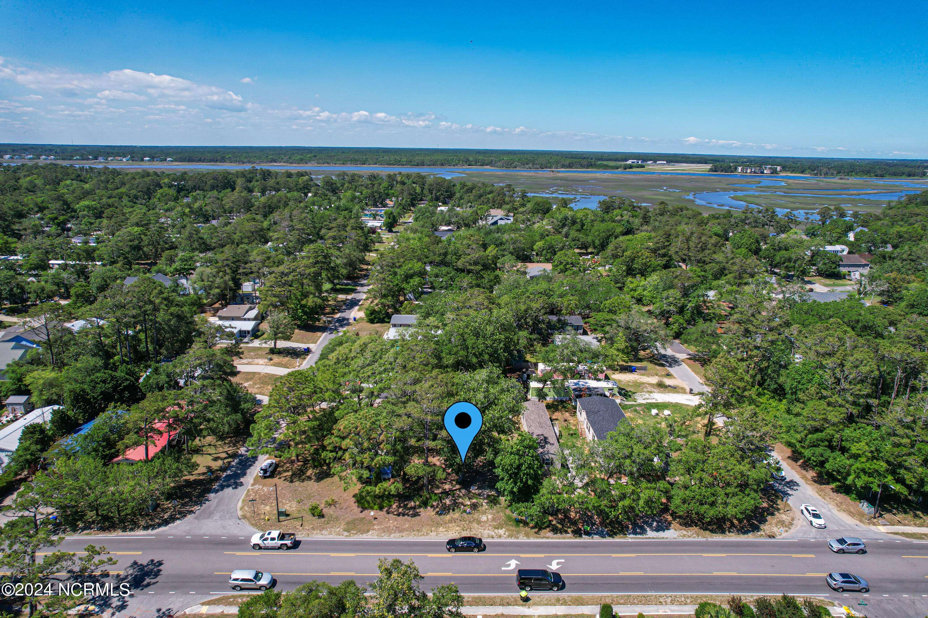 Oak Island, NC 28465,7804 E Oak Island DR