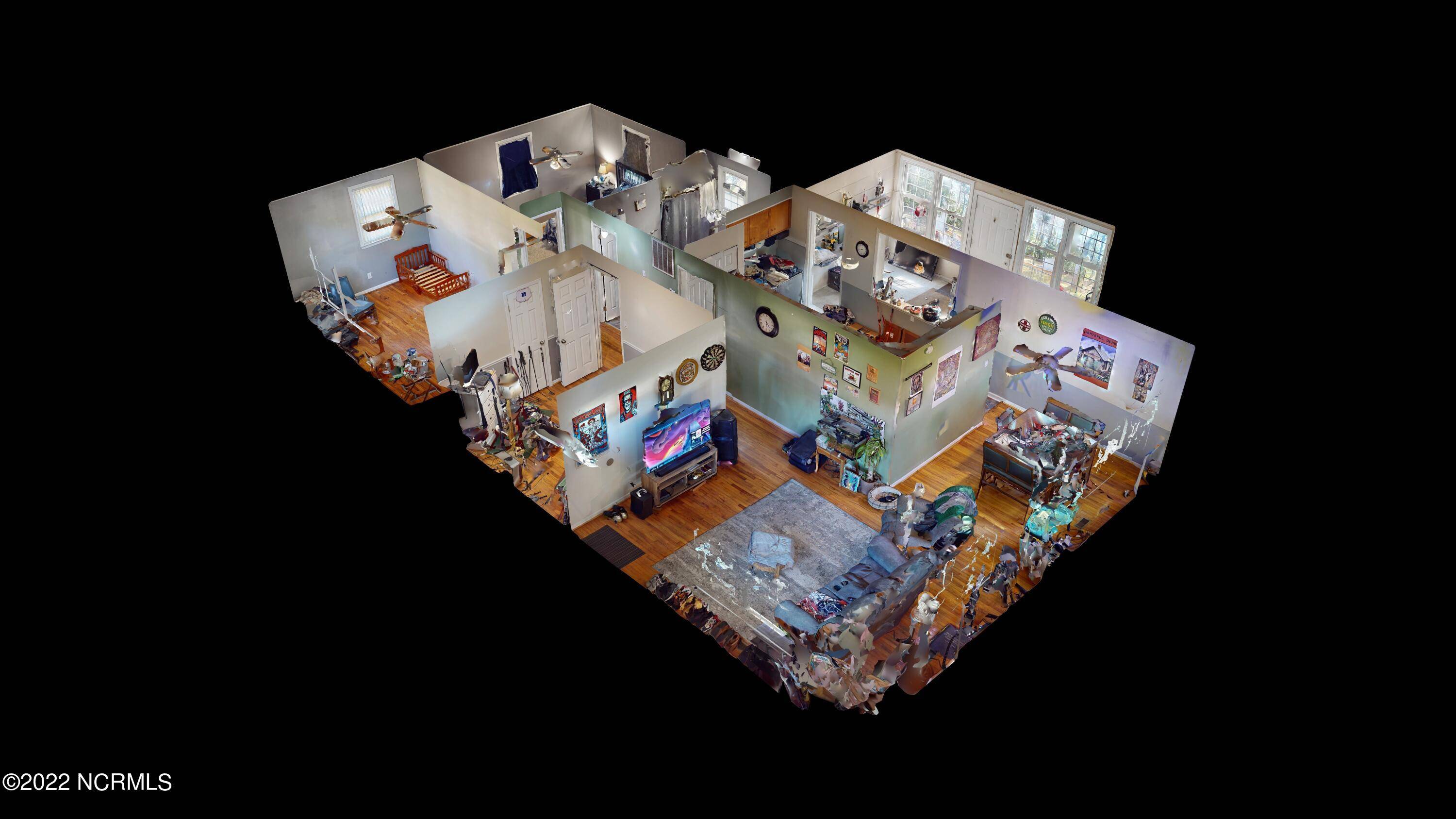 Jacksonville, NC 28540,802 Barn ST