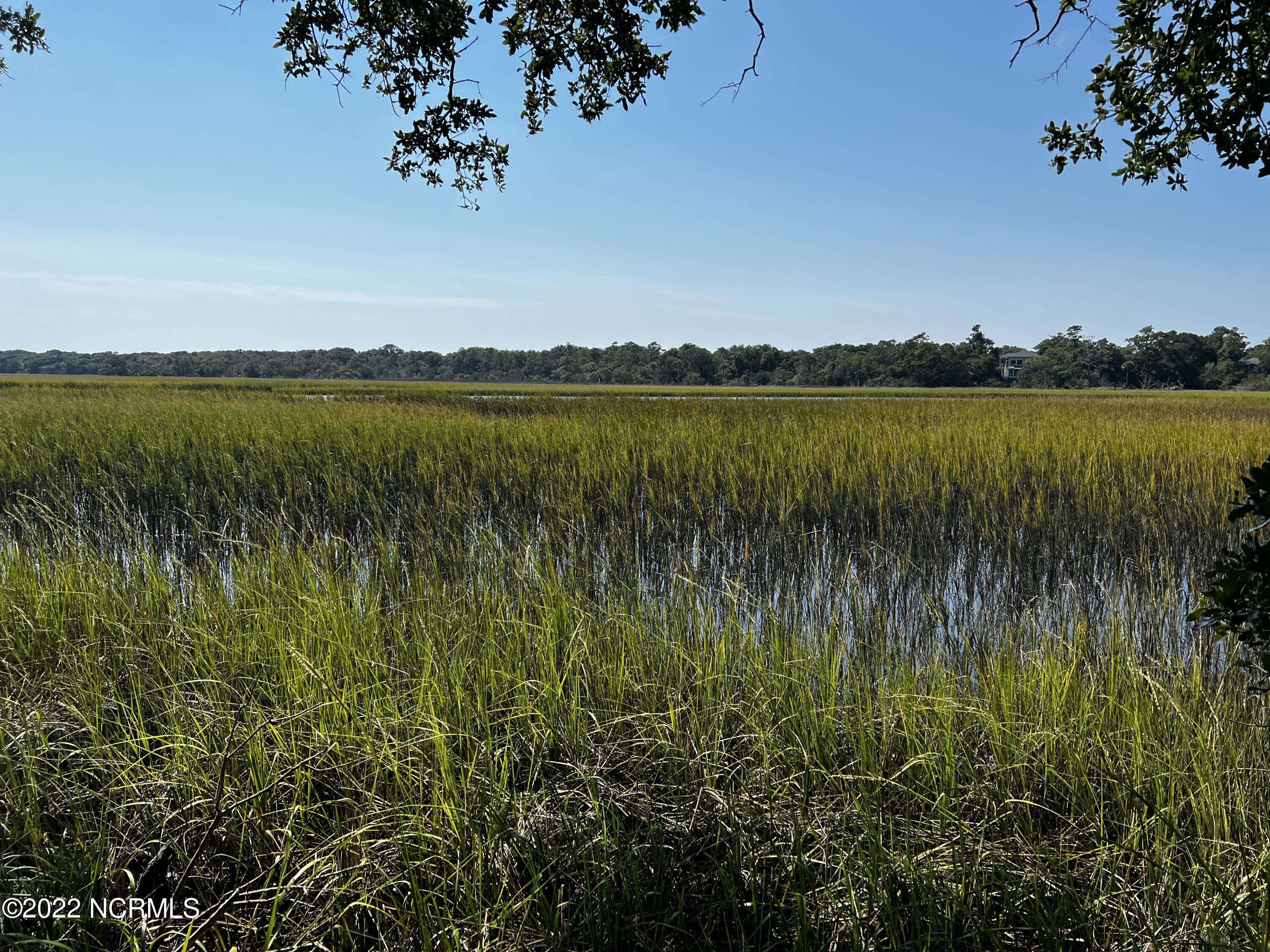 Bald Head Island, NC 28461,51 Cape Creek RD