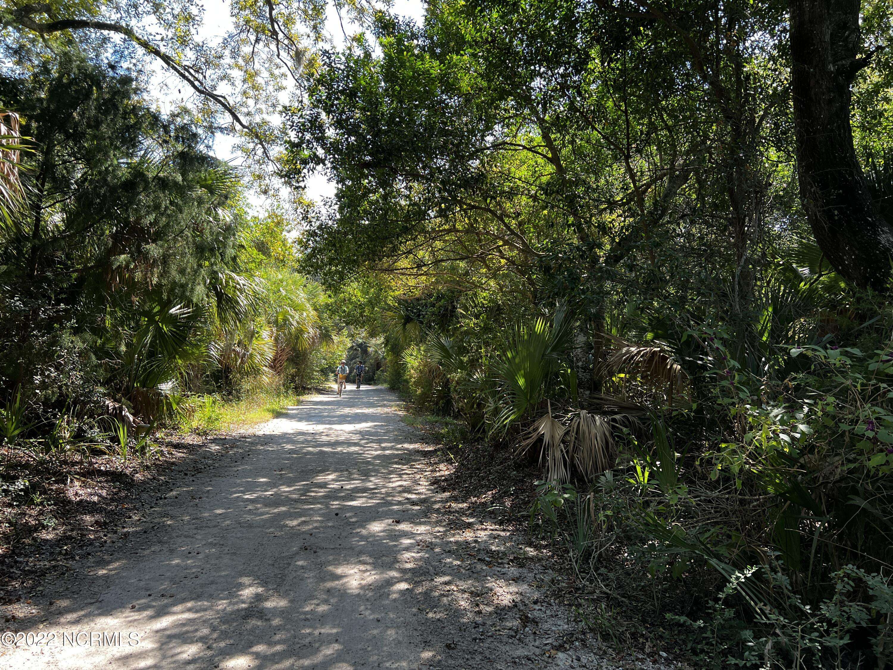 Bald Head Island, NC 28461,51 Cape Creek RD