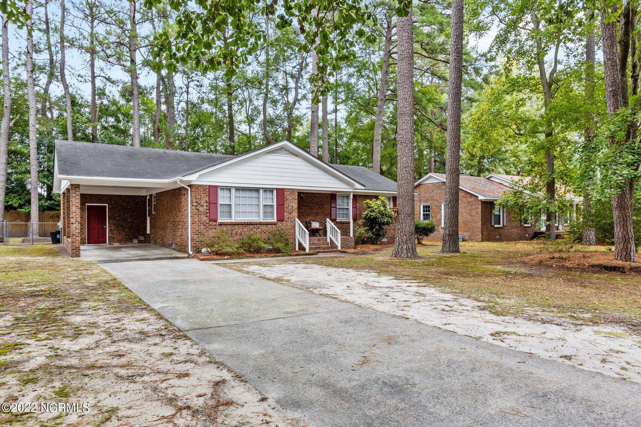 Greenville, NC 27834,218 Woodstock Drive