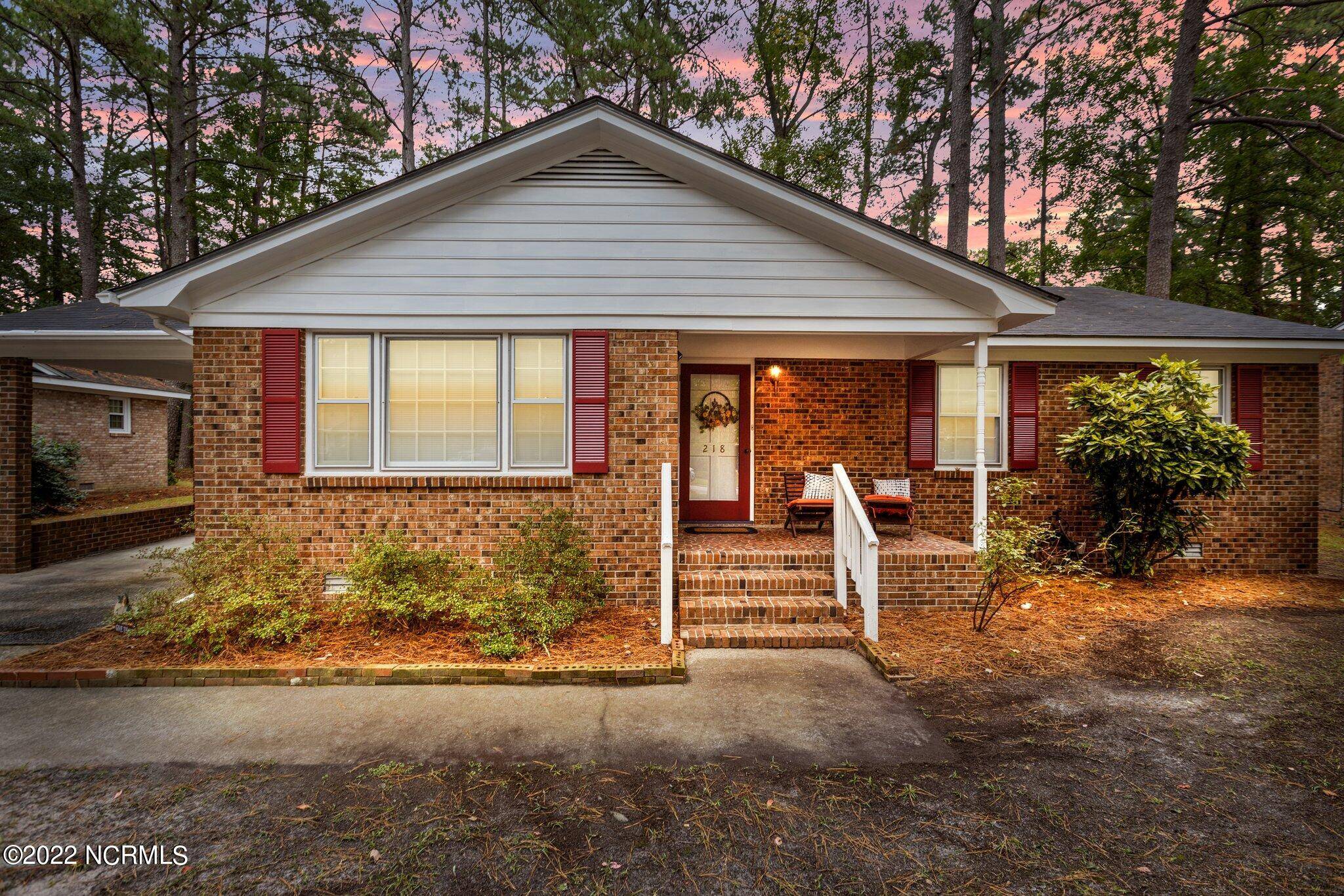 Greenville, NC 27834,218 Woodstock Drive