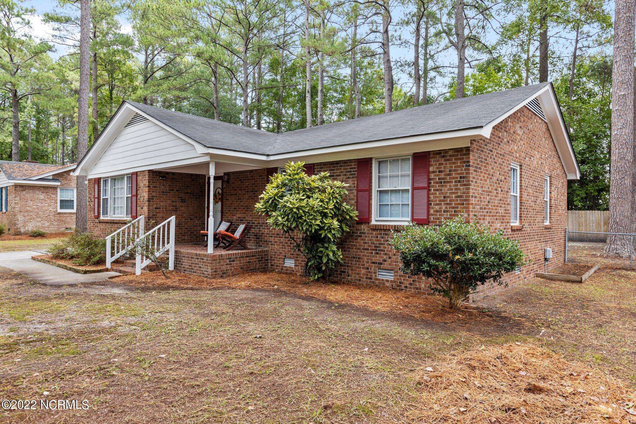 Greenville, NC 27834,218 Woodstock Drive