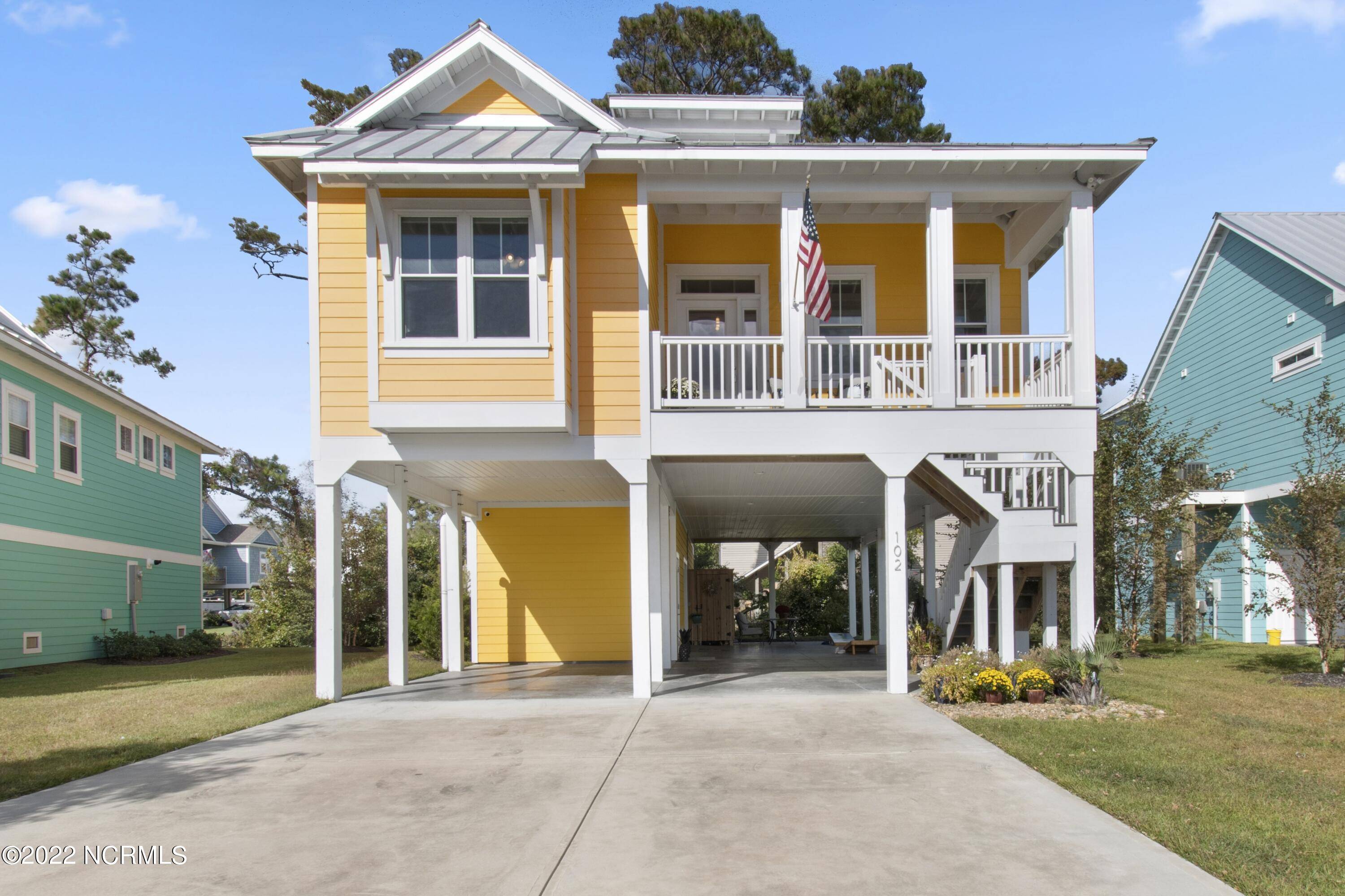 Oak Island, NC 28465,102 Lucas CV