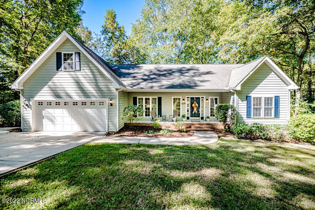 Sanford, NC 27332,634 Angus CT