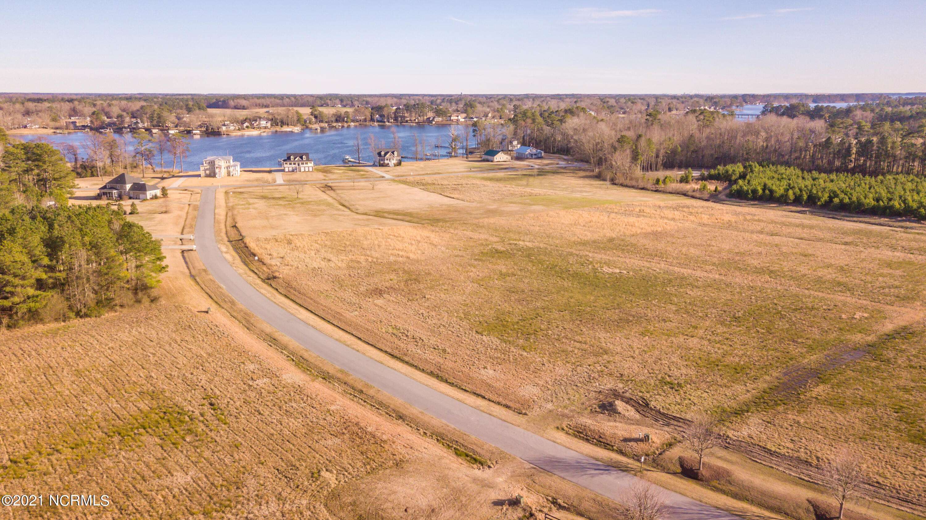Bath, NC 27808,Lot 44 Cordgrass Pointe RD