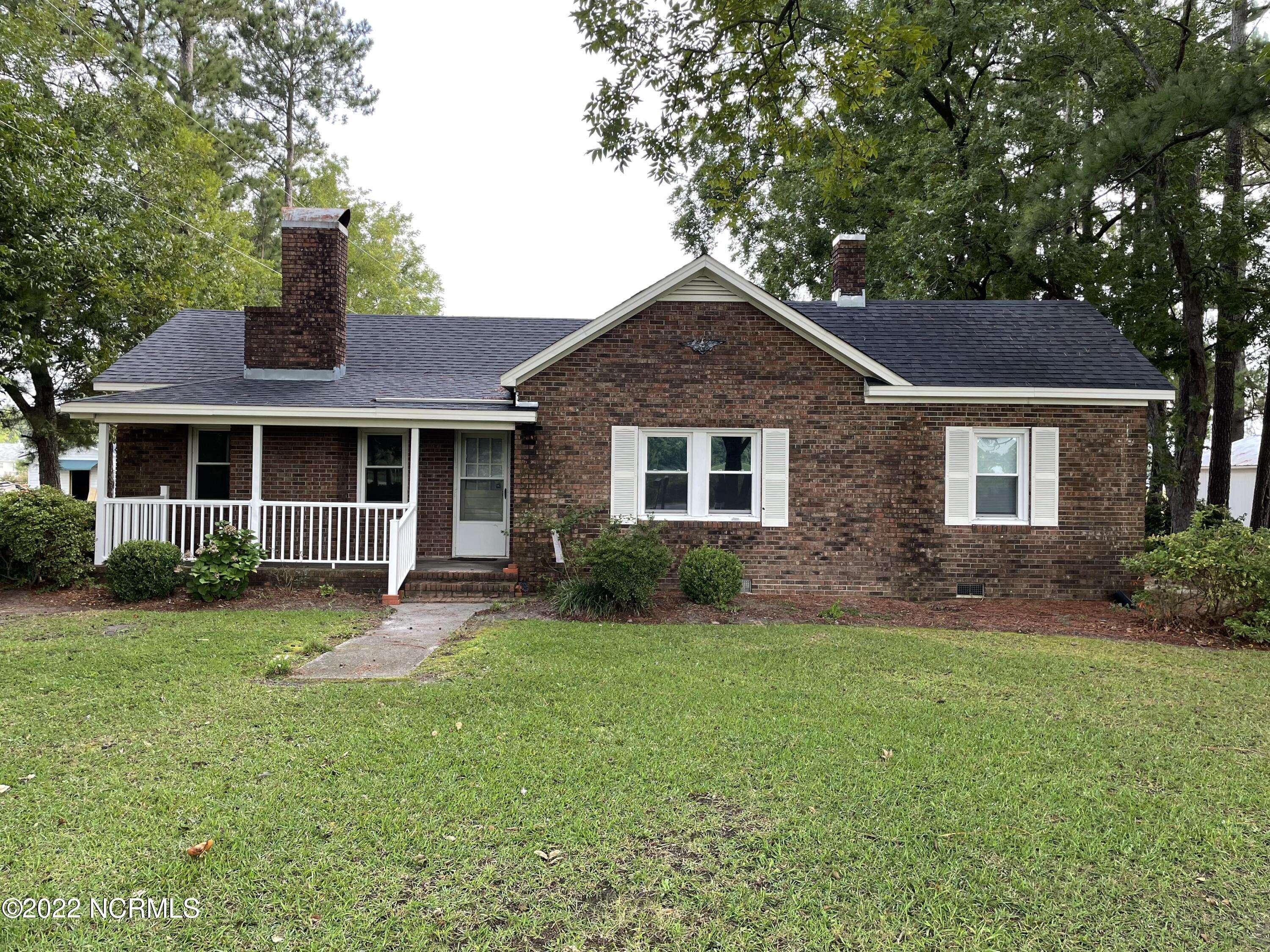 Winterville, NC 28590,2771 Raymonds Lane