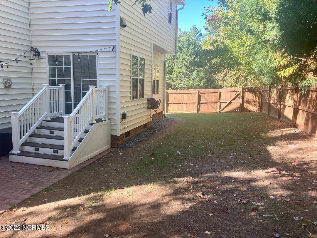 Raleigh, NC 27603,2617 Farlow Gap LN