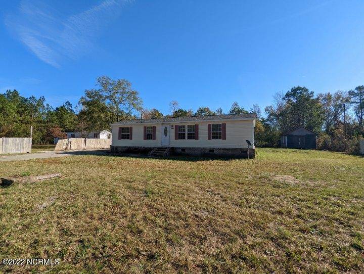 Burgaw, NC 28425,3301 Whitestocking RD