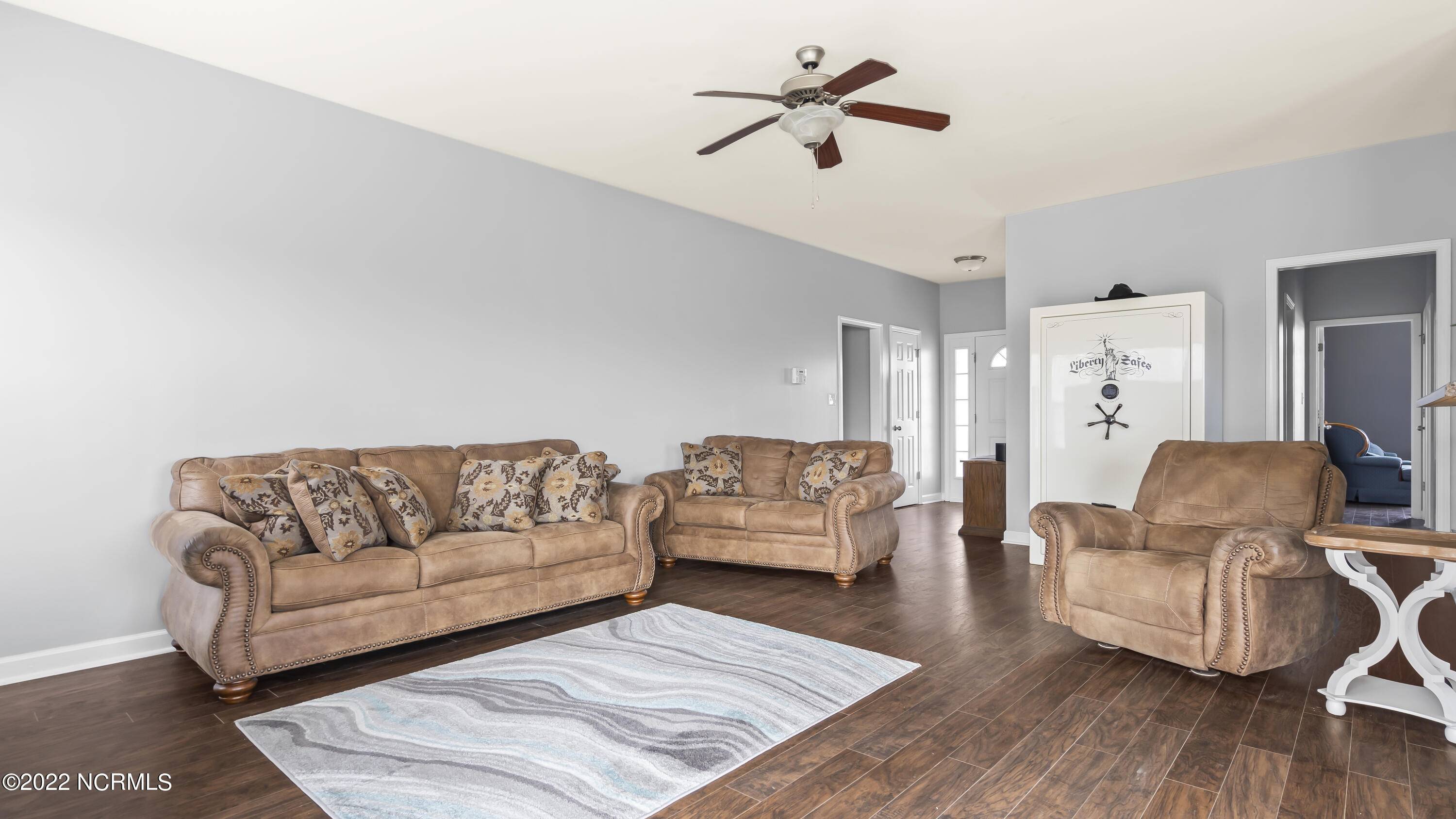 Hubert, NC 28539,301 Moray CT