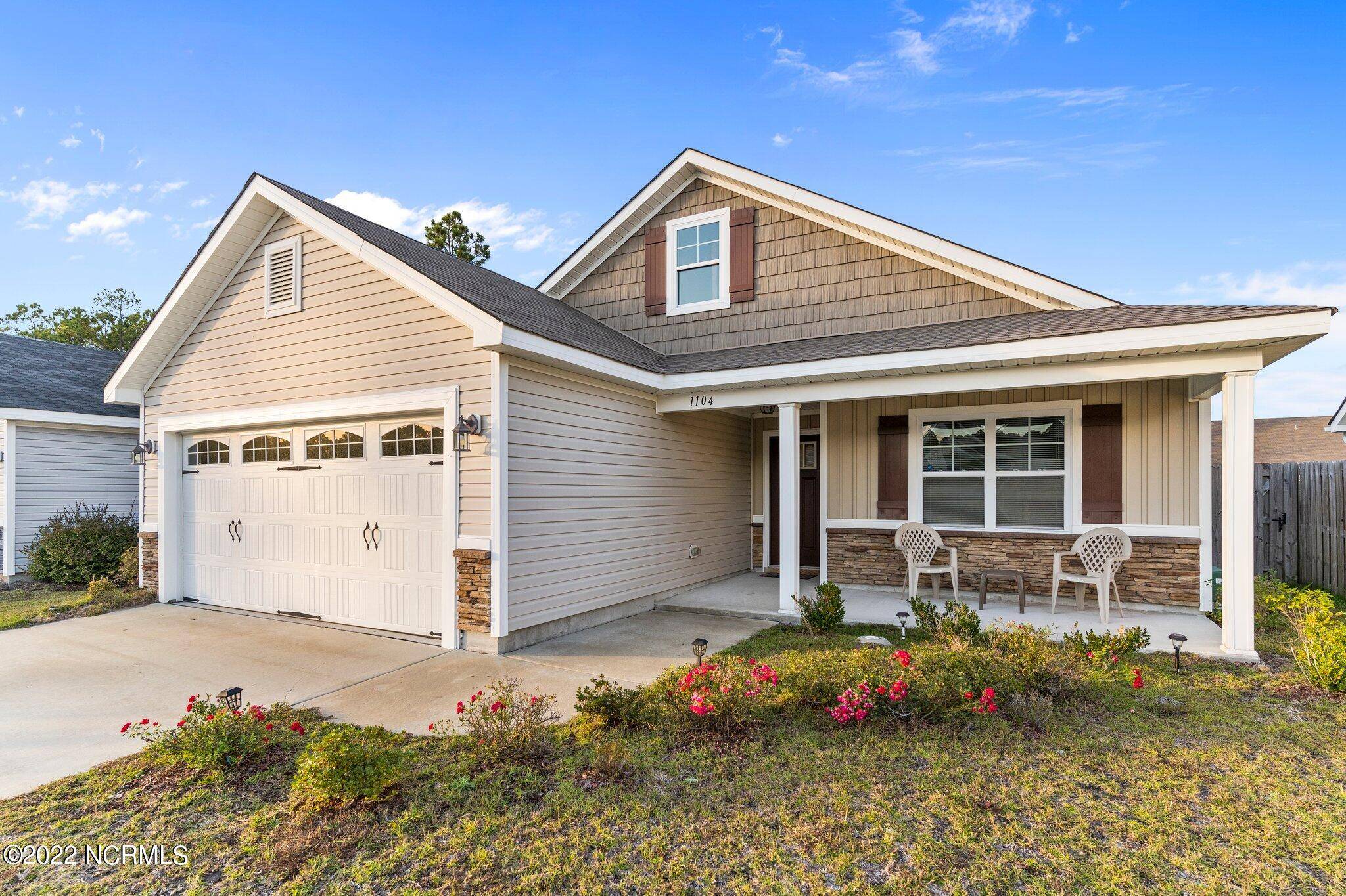 Leland, NC 28451,1104 Ashland WAY