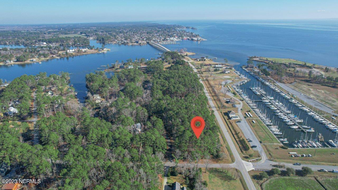 Oriental, NC 28571,Lot 1 Fairwinds DR