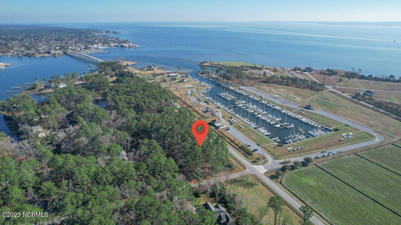 Oriental, NC 28571,Lot 1 Fairwinds DR