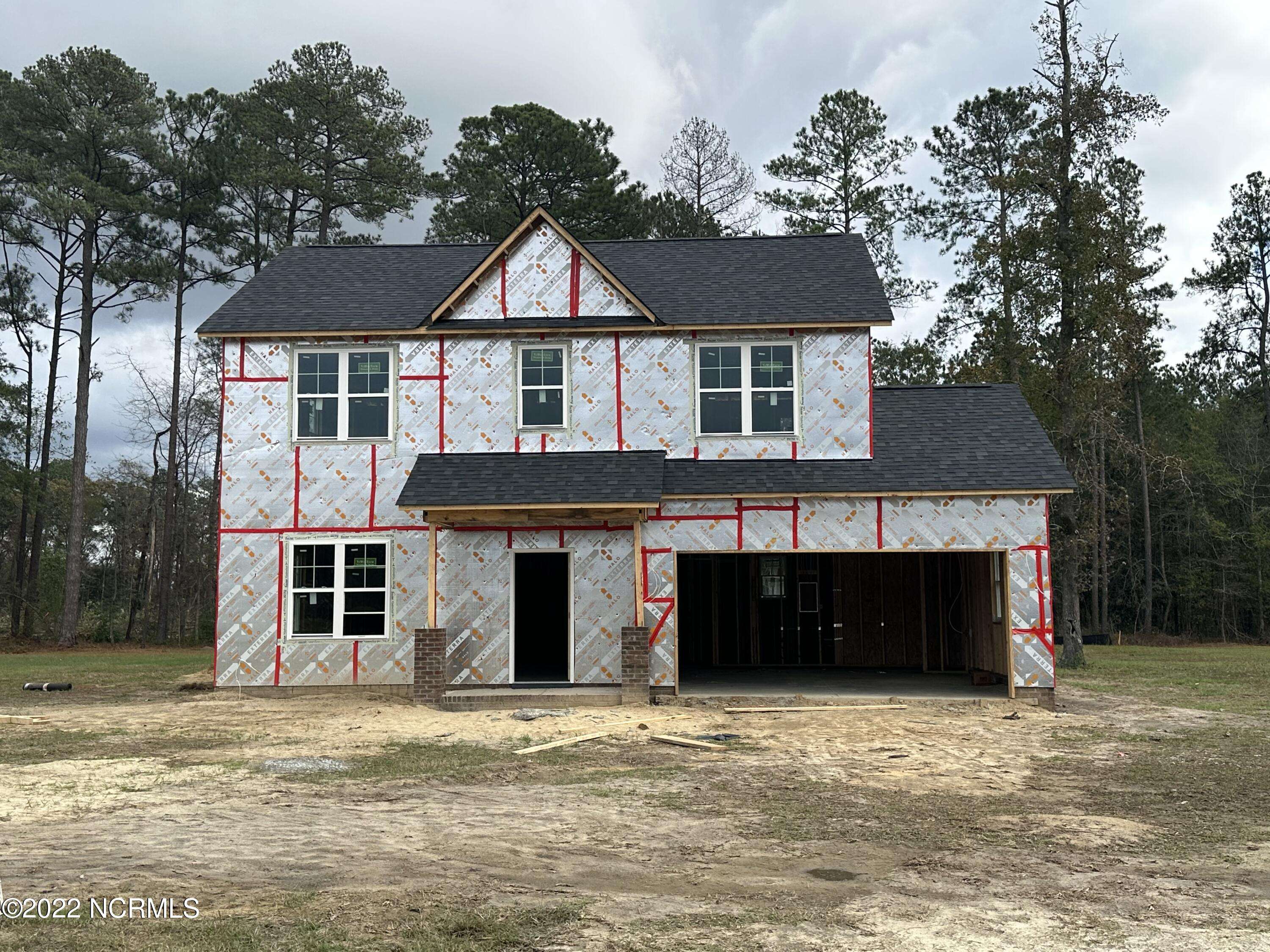 Goldsboro, NC 27534,109 Kathryn Avenue AVE