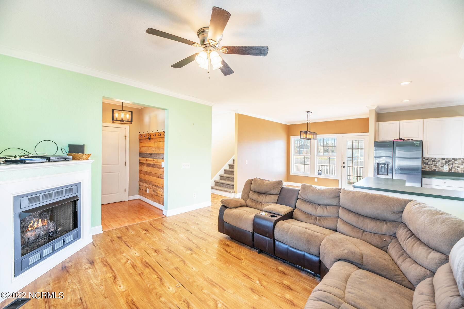 Washington, NC 27889,253 Jowdy LN