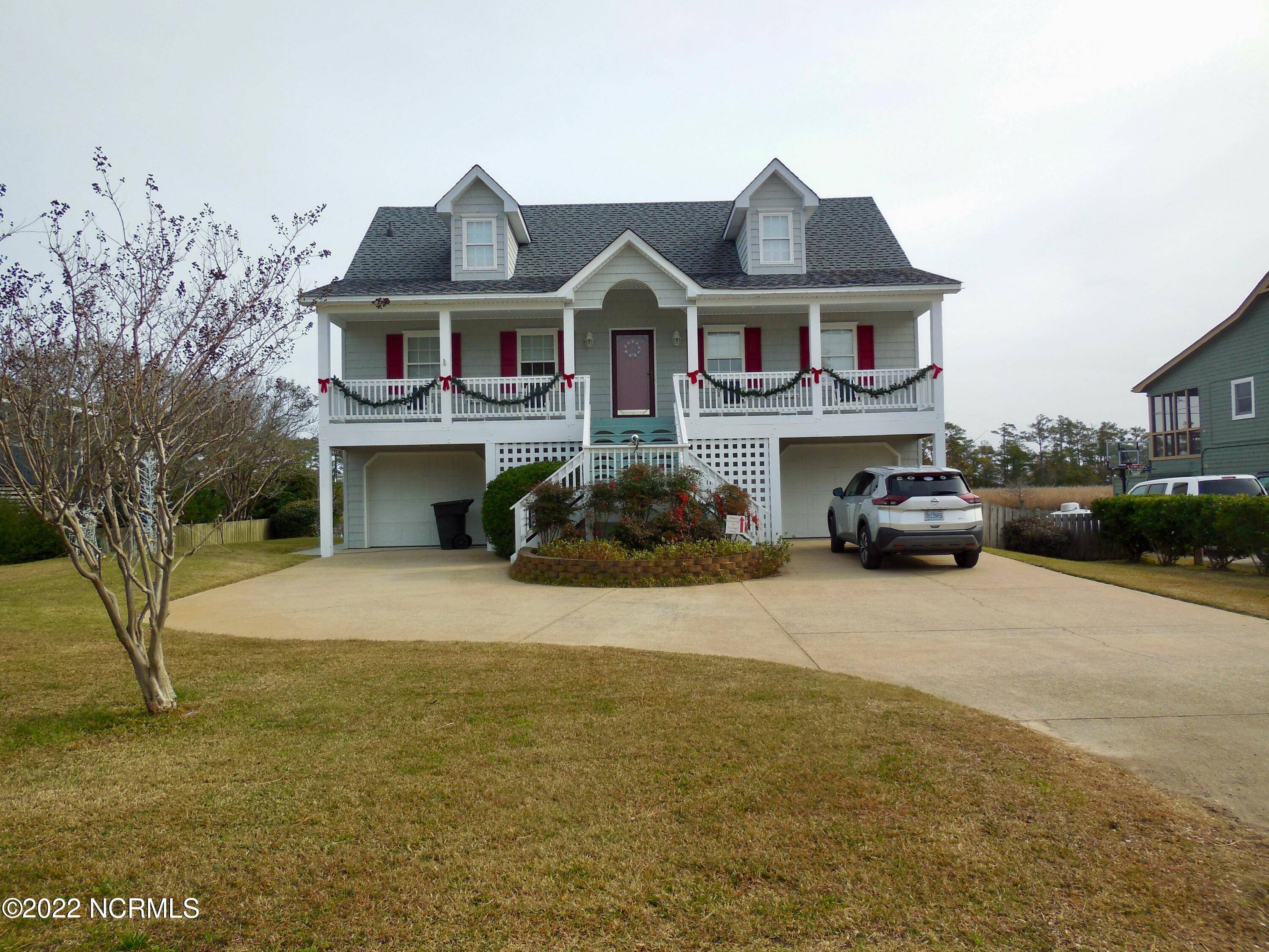 Kitty Hawk, NC 27949,4005 Tarkle Ridge DR