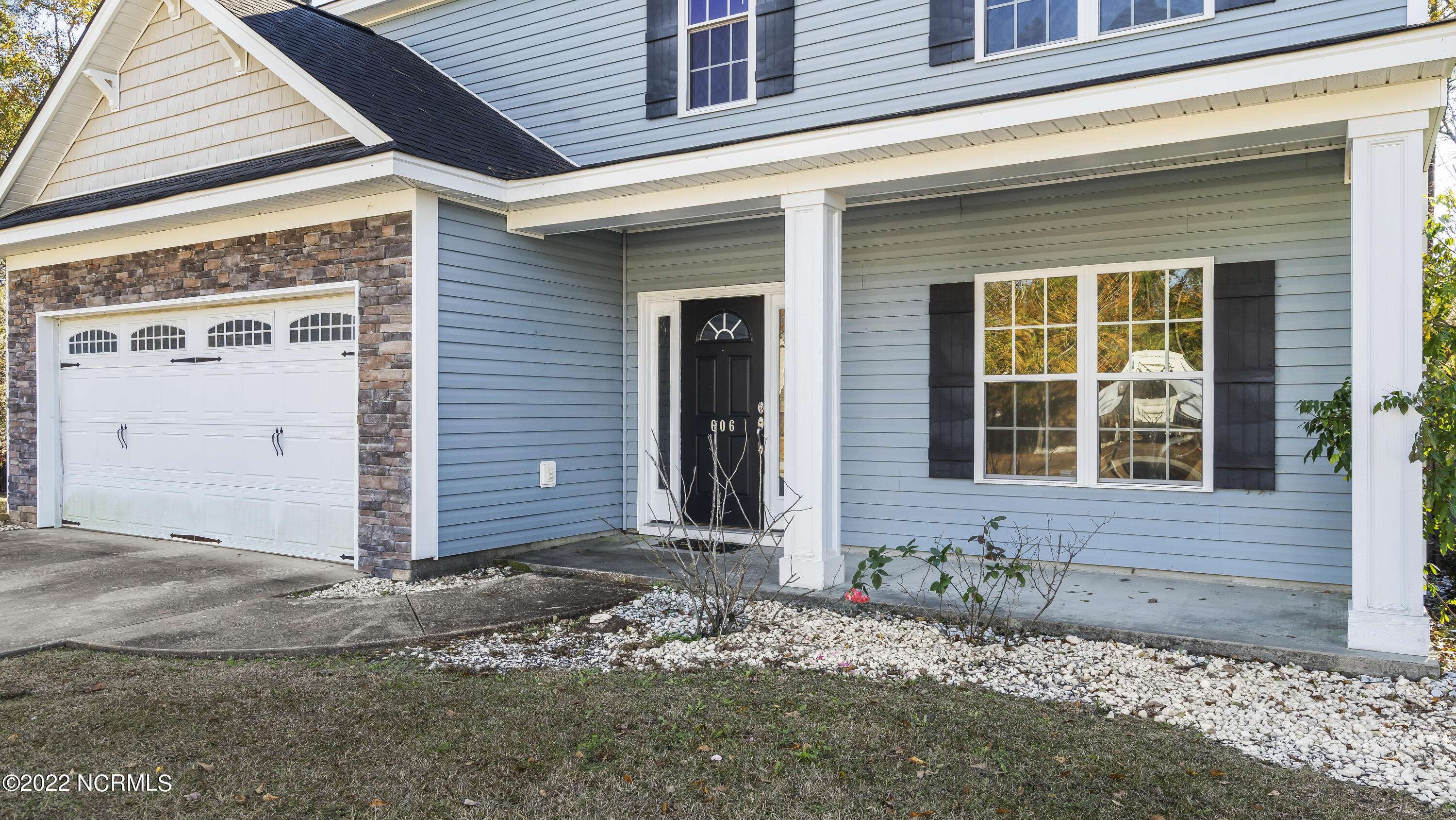 Jacksonville, NC 28540,606 Weeping Willow LN