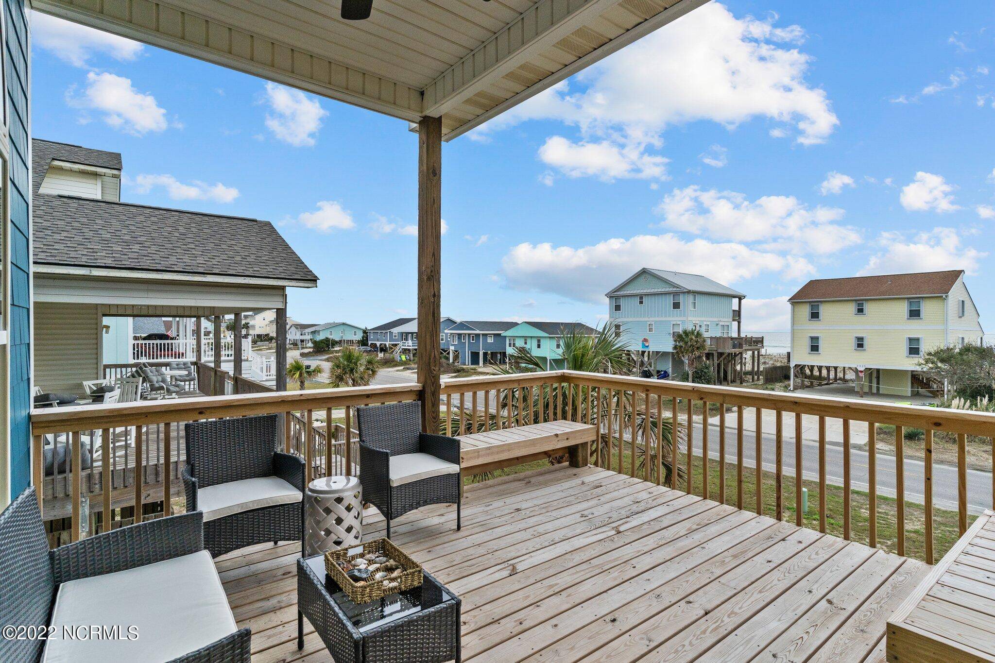 Oak Island, NC 28465,2330 W Beach Drive