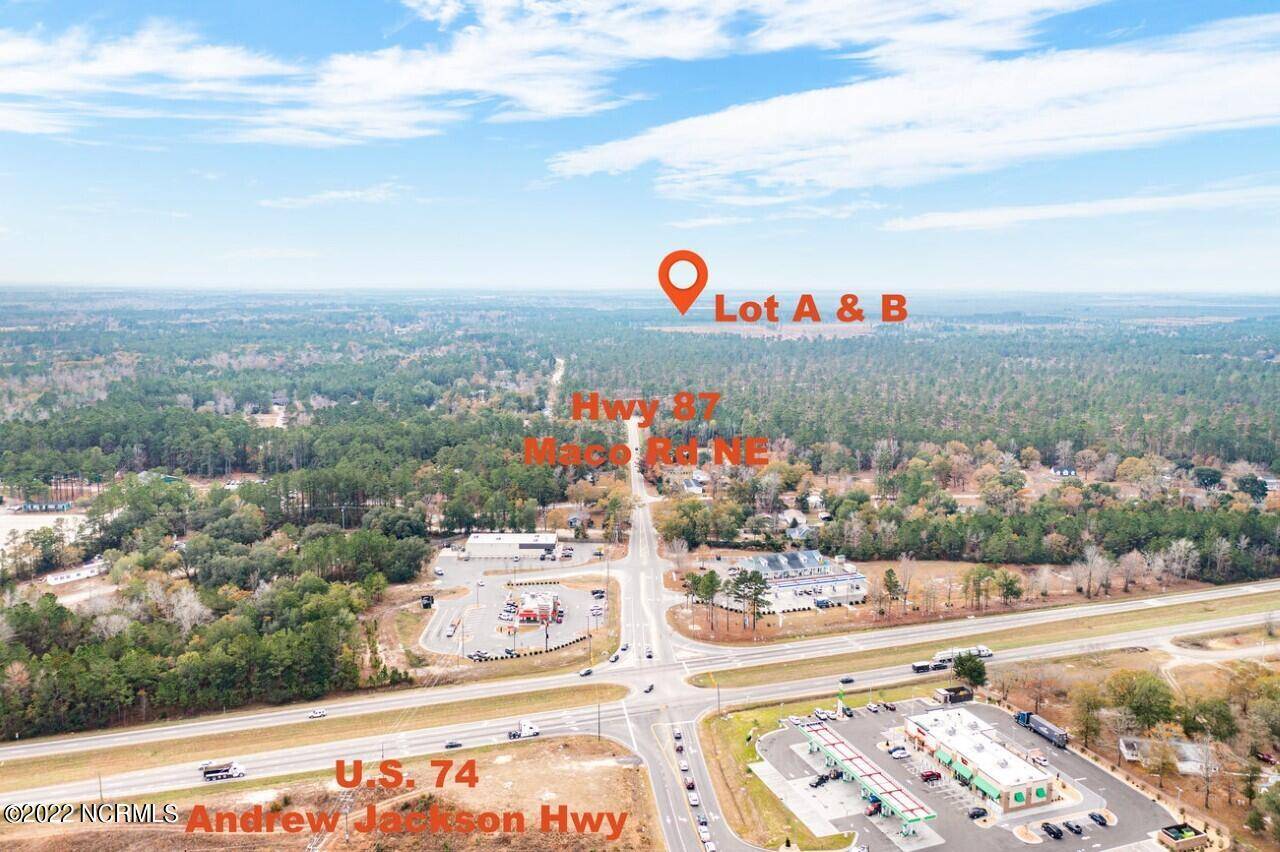 Leland, NC 28451,3199 Maco RD NE