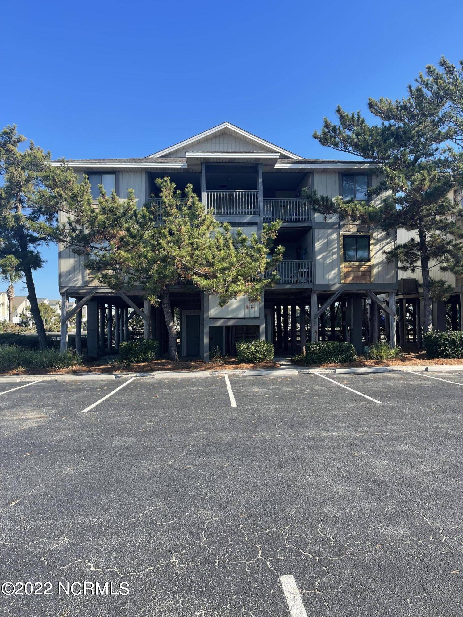 Ocean Isle Beach, NC 28469,11 Ocean Isle West BLVD ## 1-3