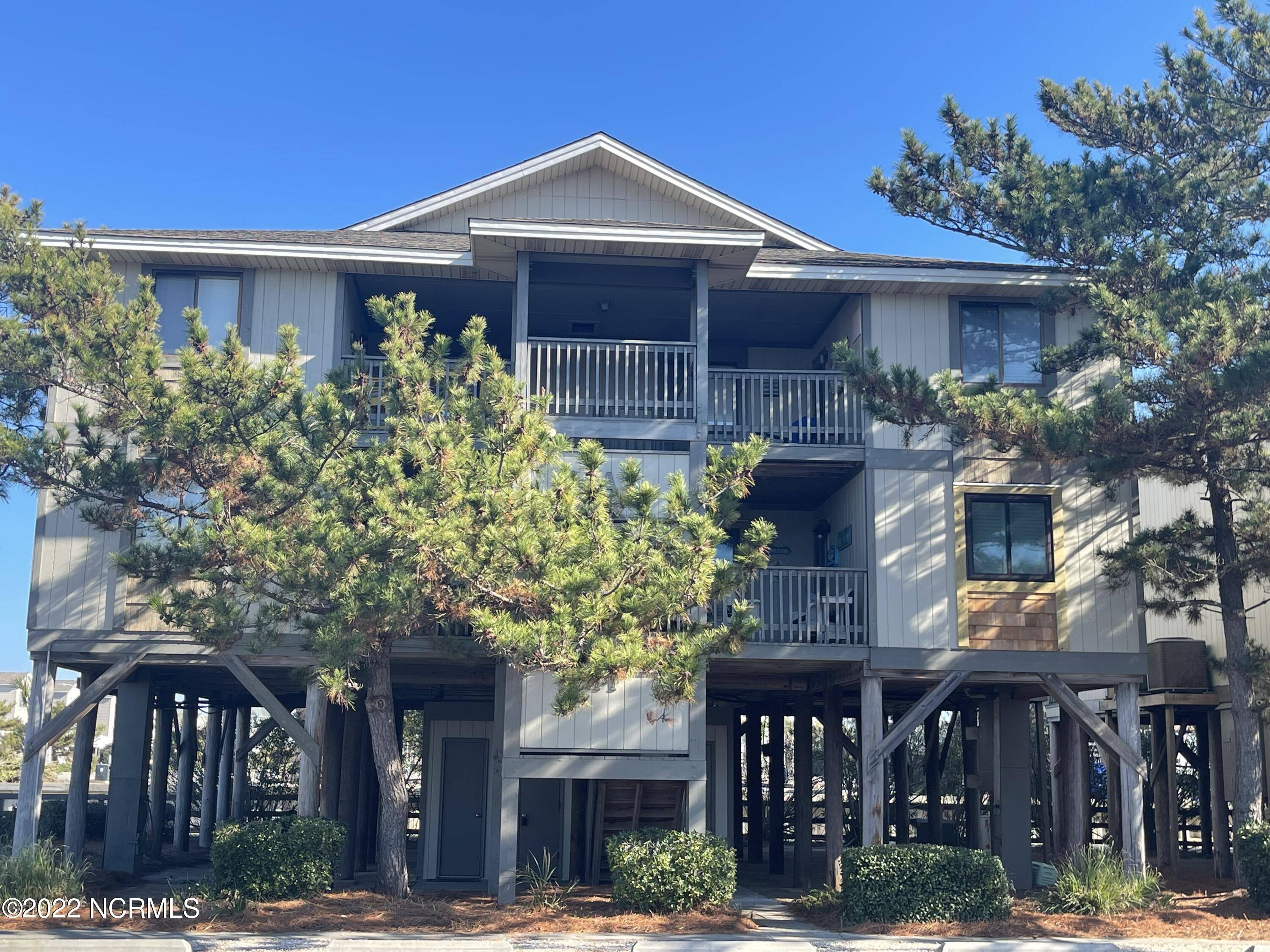 Ocean Isle Beach, NC 28469,11 Ocean Isle West BLVD ## 1-3