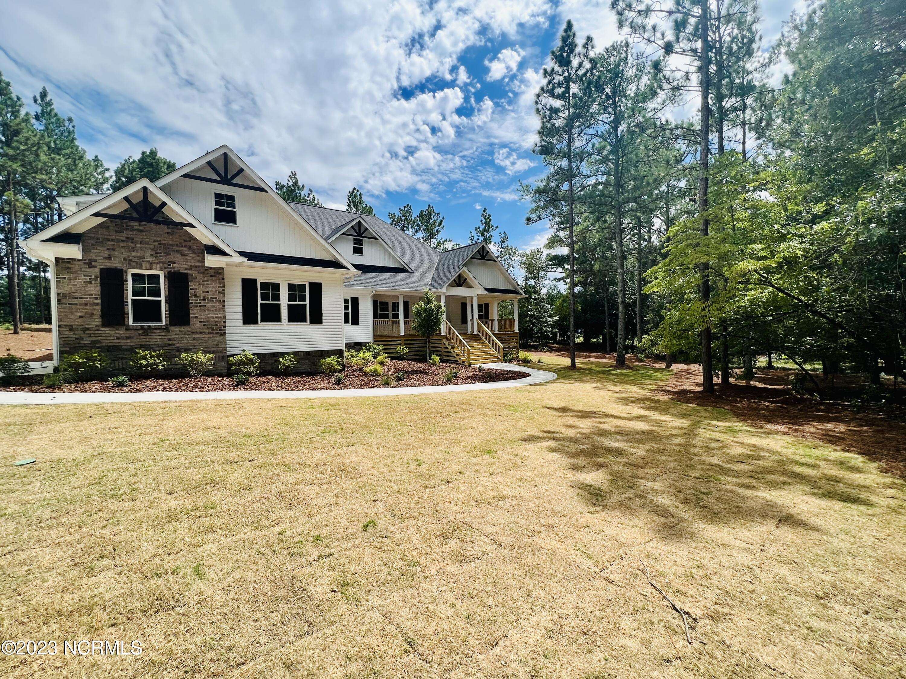 Southern Pines, NC 28387,1307 Valley View RD